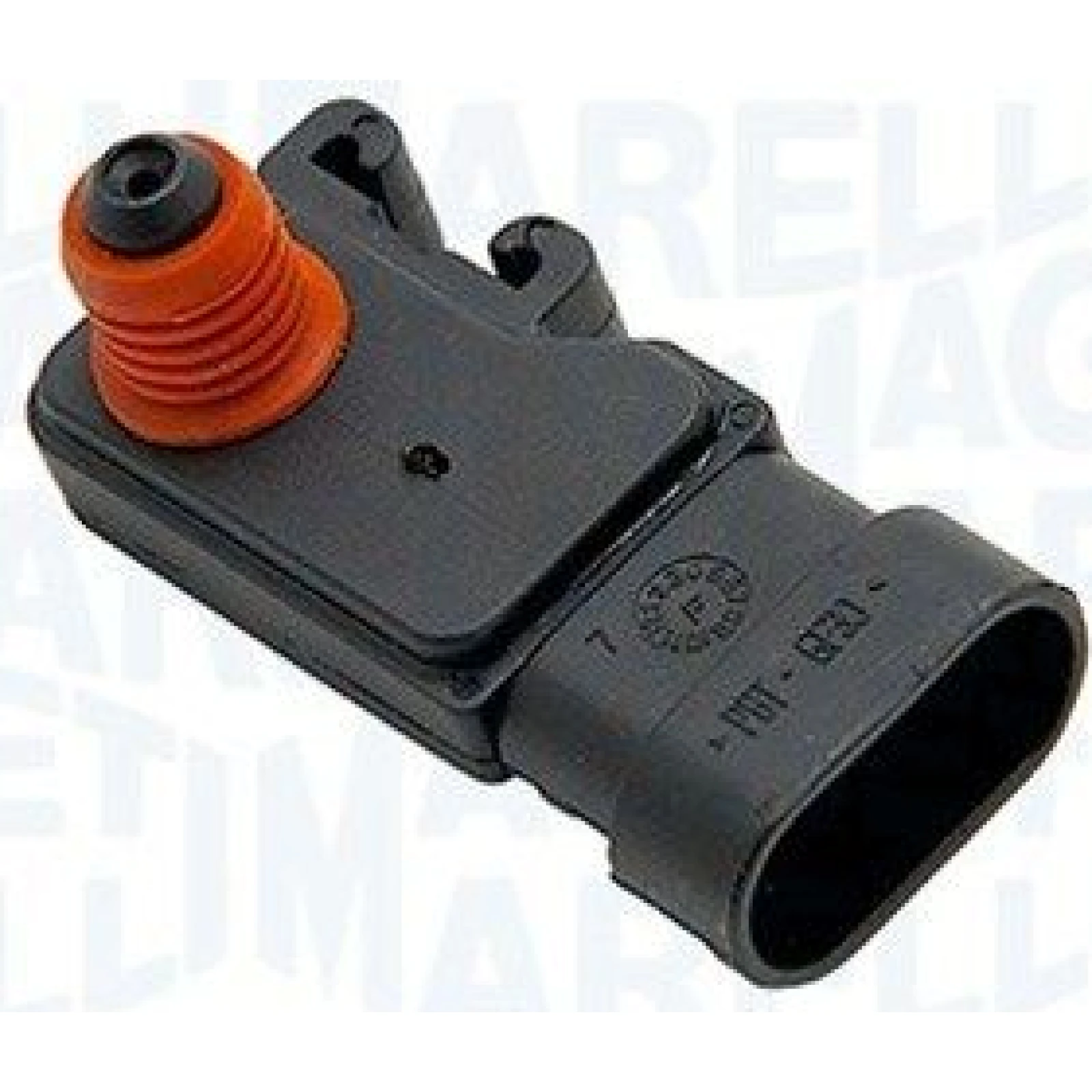 Sensor, Ladedruck APS44