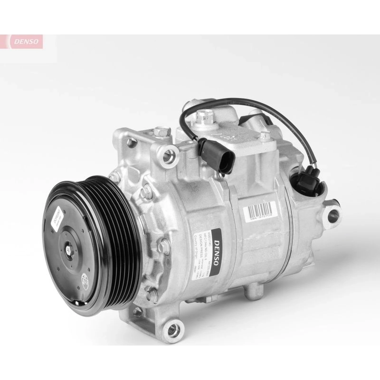 DENSO Kompressor DCP02063