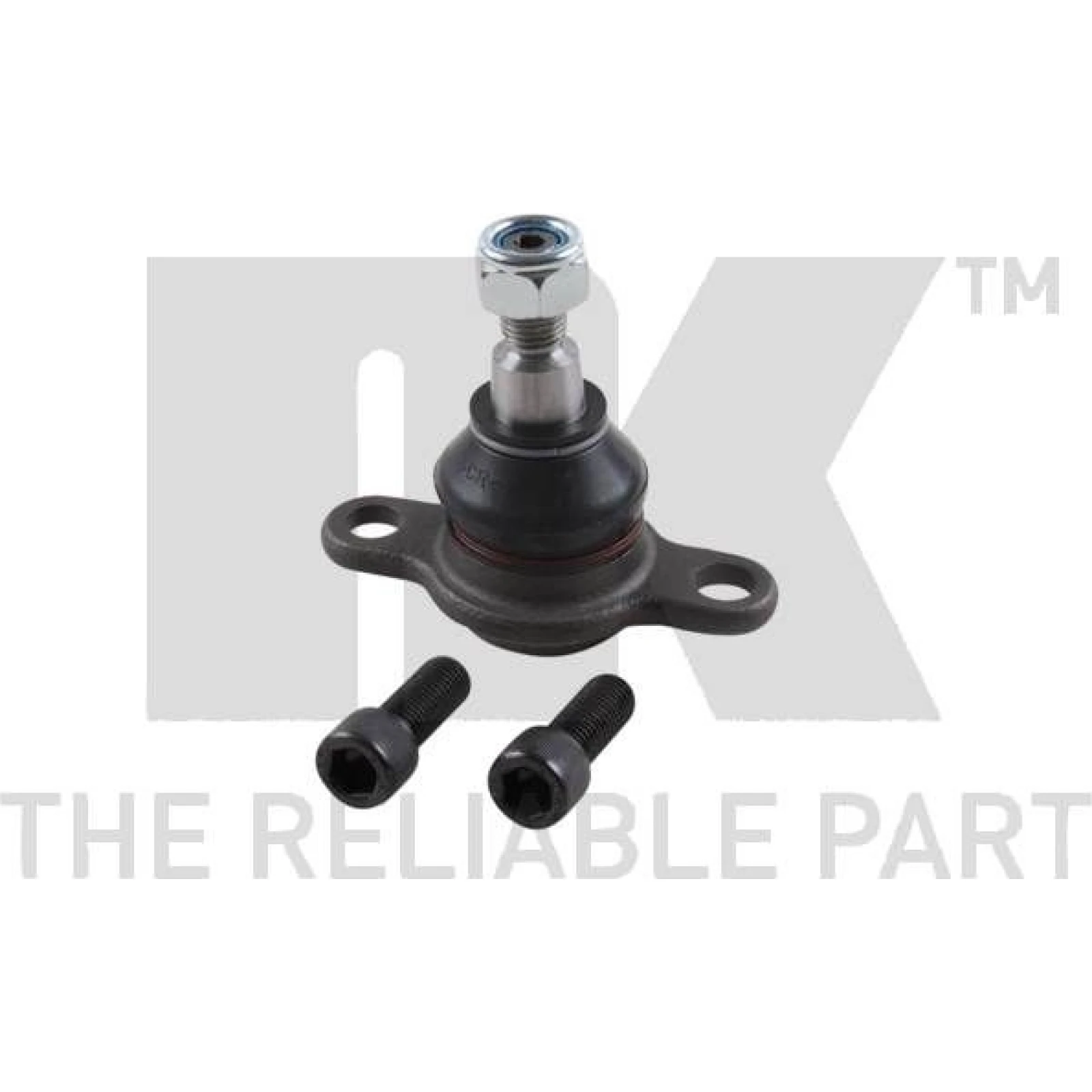 Gelenk - Radaufhängung VW P. T5 Lower 03- Le/Pr 5044745