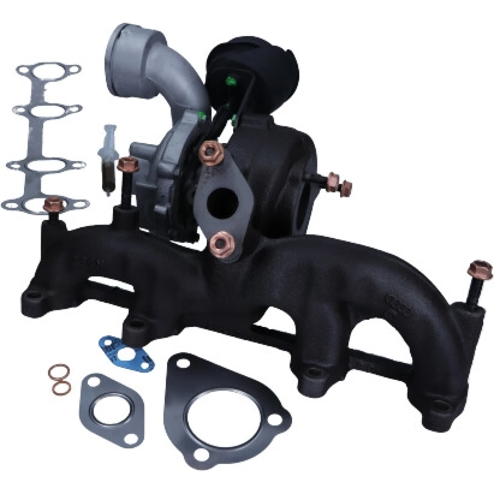 Turbolader 003-001-000068R