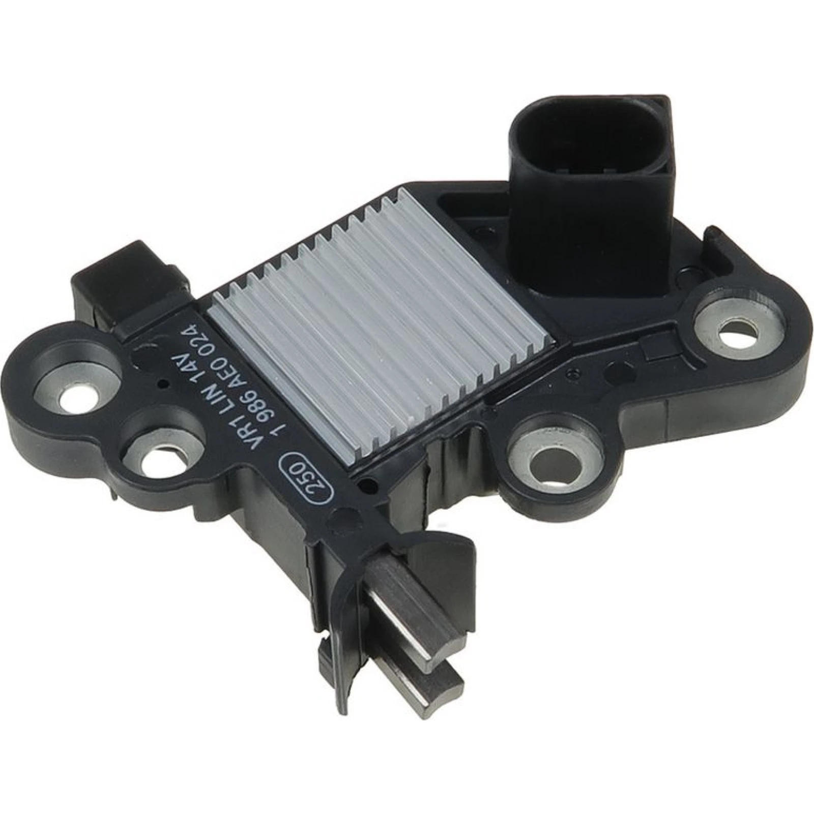 AUTOSTARTER Lichtmaschinenregler ARE0200_BOSCH