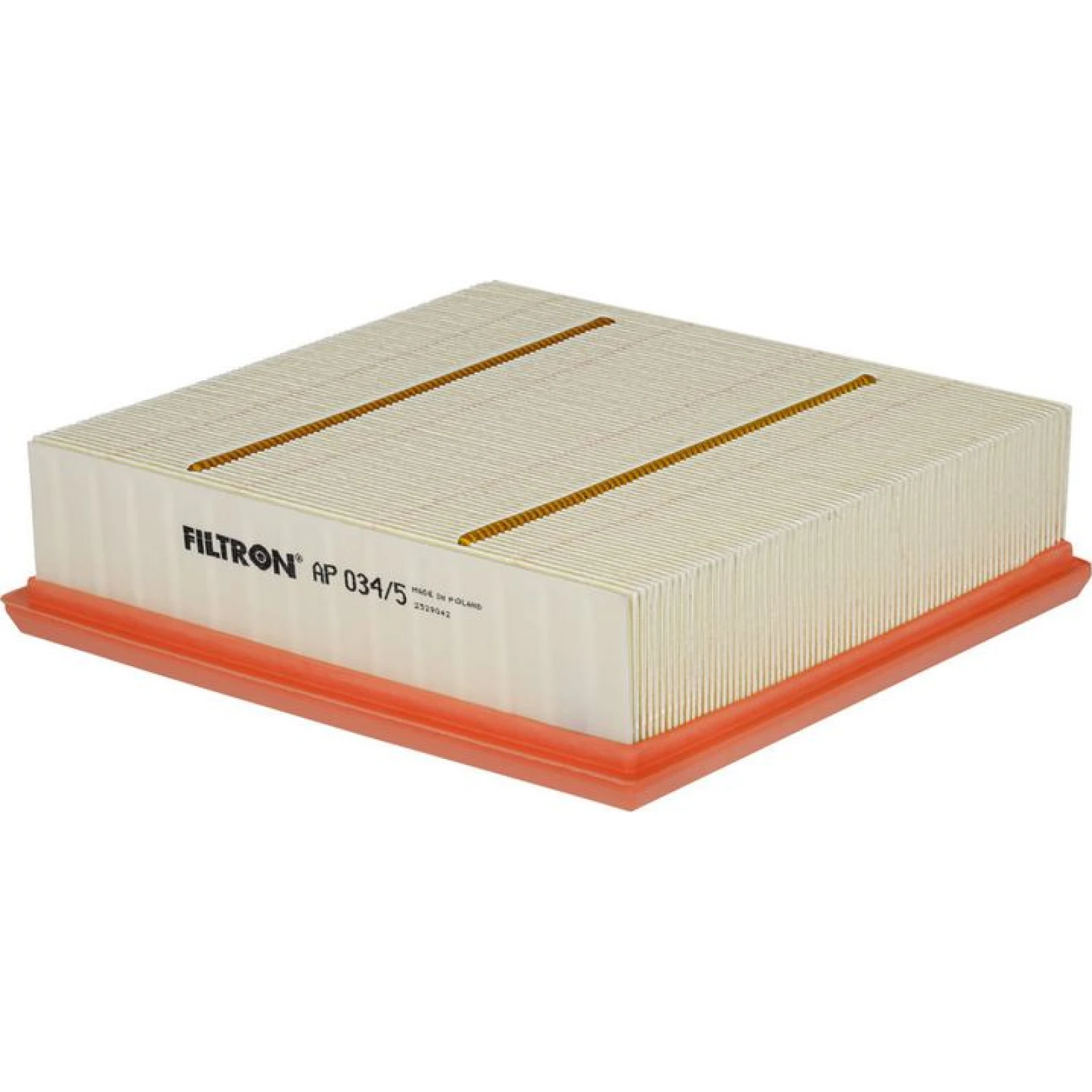FILTRON Luftfilter AP 034/5