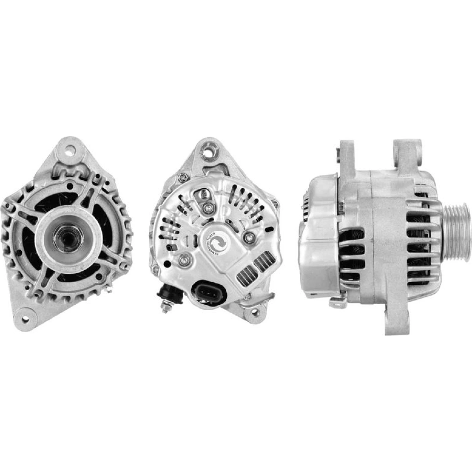 LUCAS ELECTRICAL Generator LRA02276