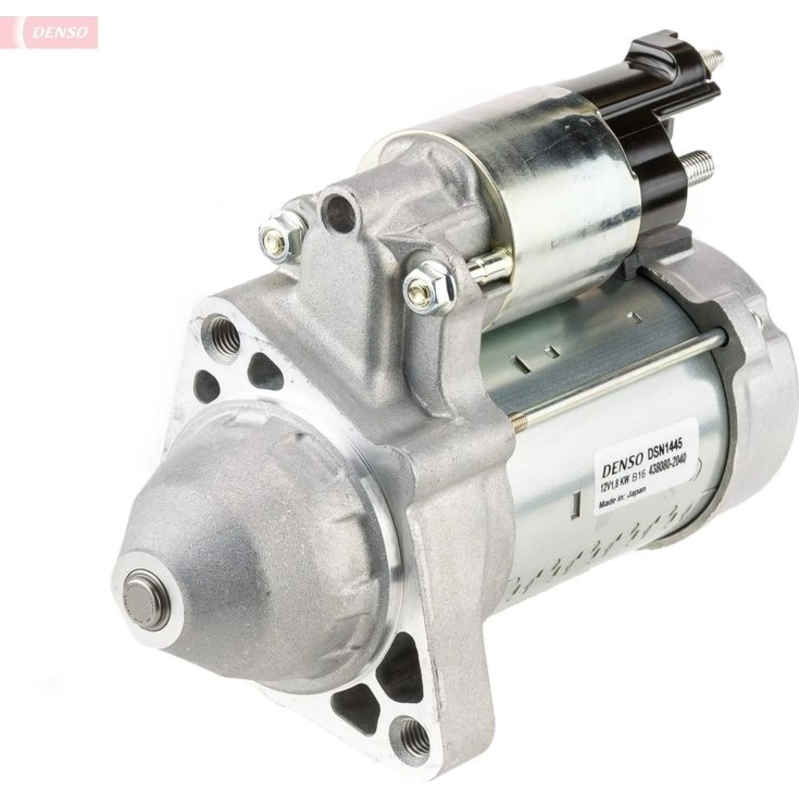 DENSO Anlasser DSN1445