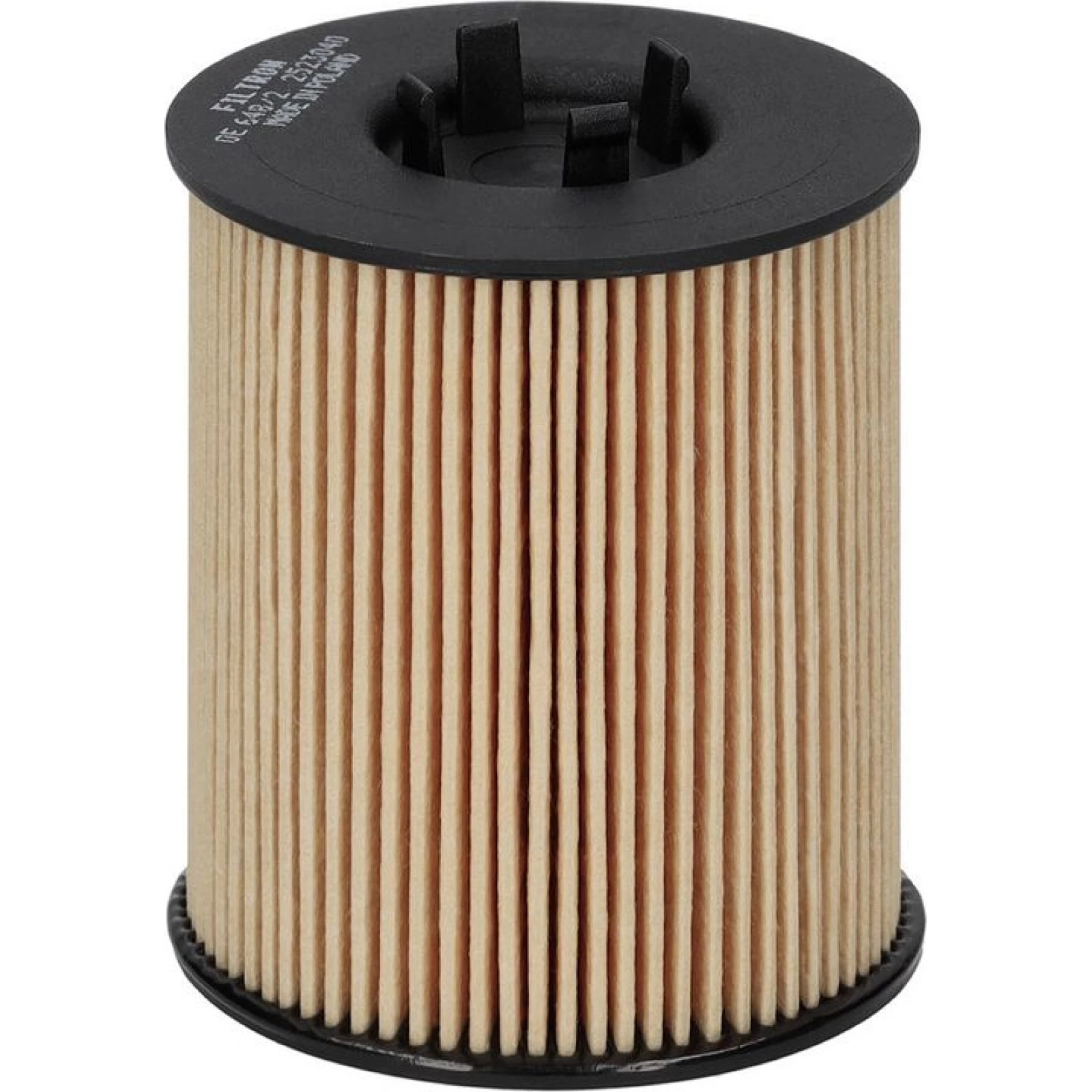 FILTRON Ölfilter OE 648/2