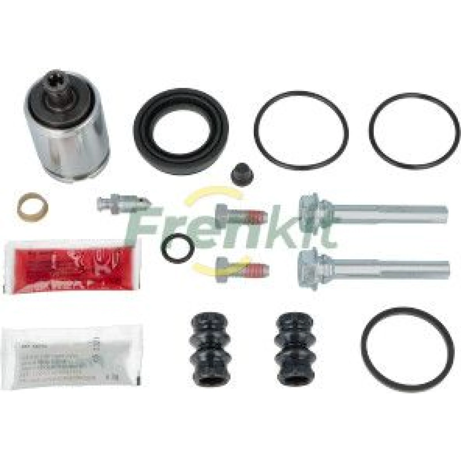 FRENKIT Reparatursatz, Bremssattel 738949