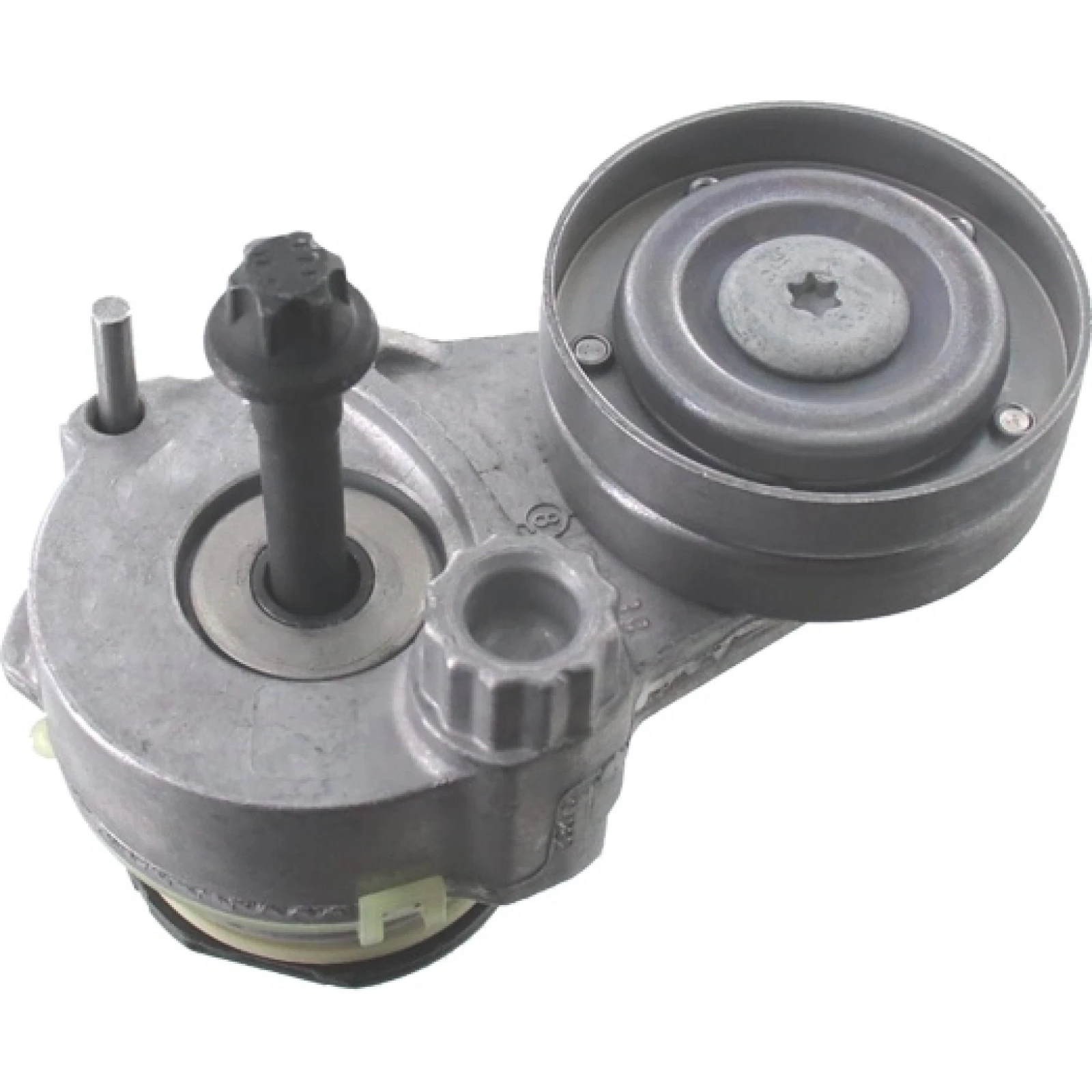 Spannrolle Multi-V VKM 35260