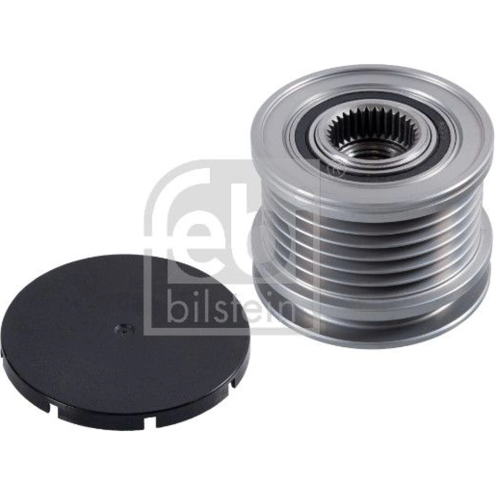 FEBI BILSTEIN Generatorfreilauf 34589