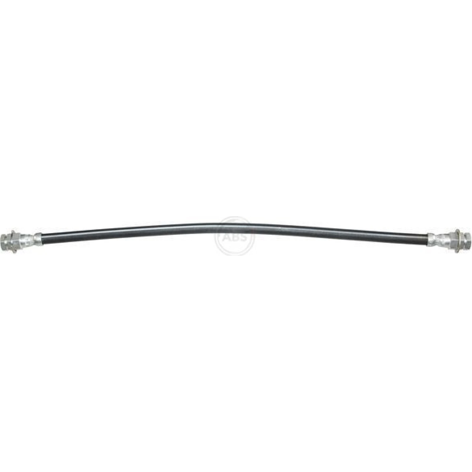 A.B.S. Bremsschlauch SL6122