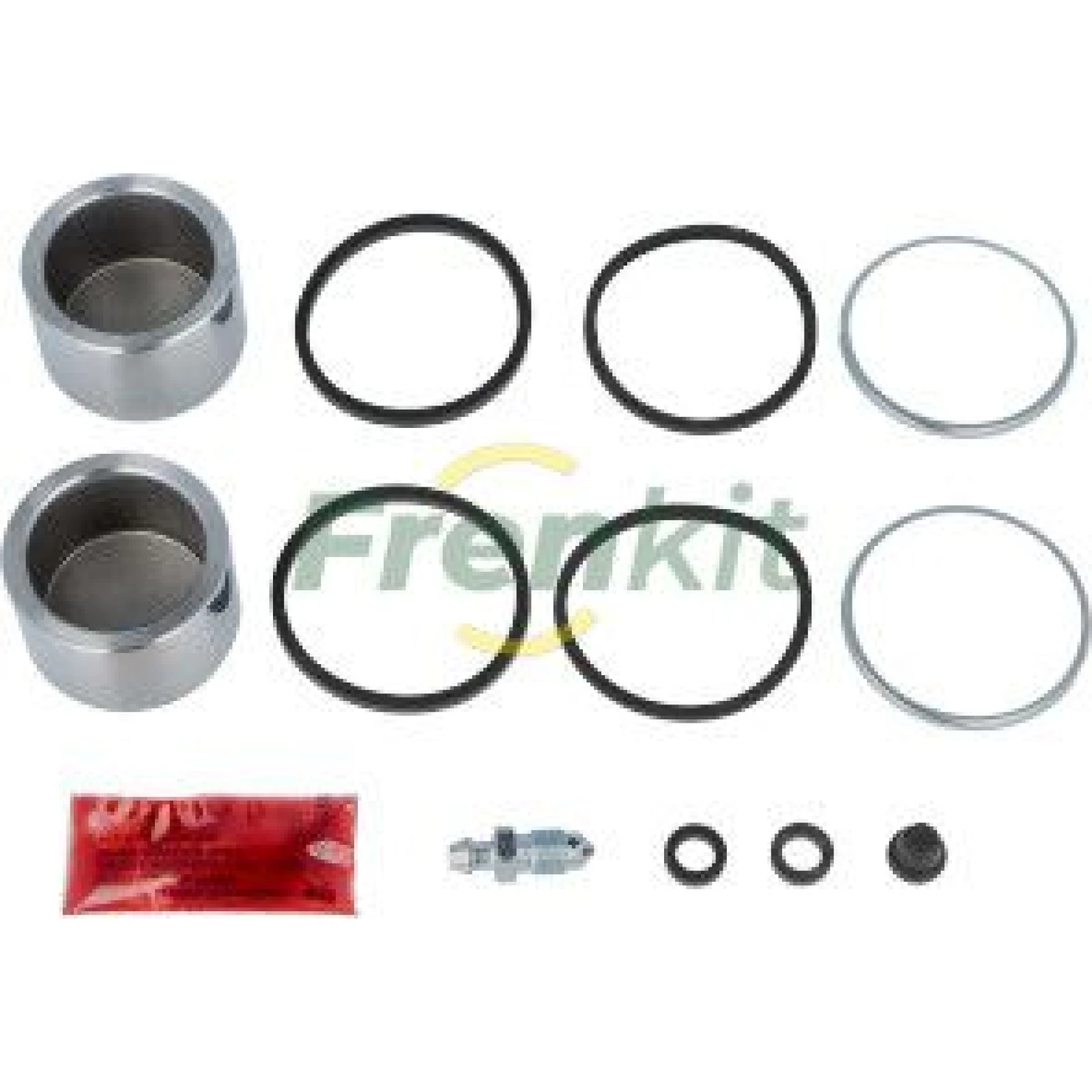 FRENKIT Reparatursatz, Bremssattel 246902