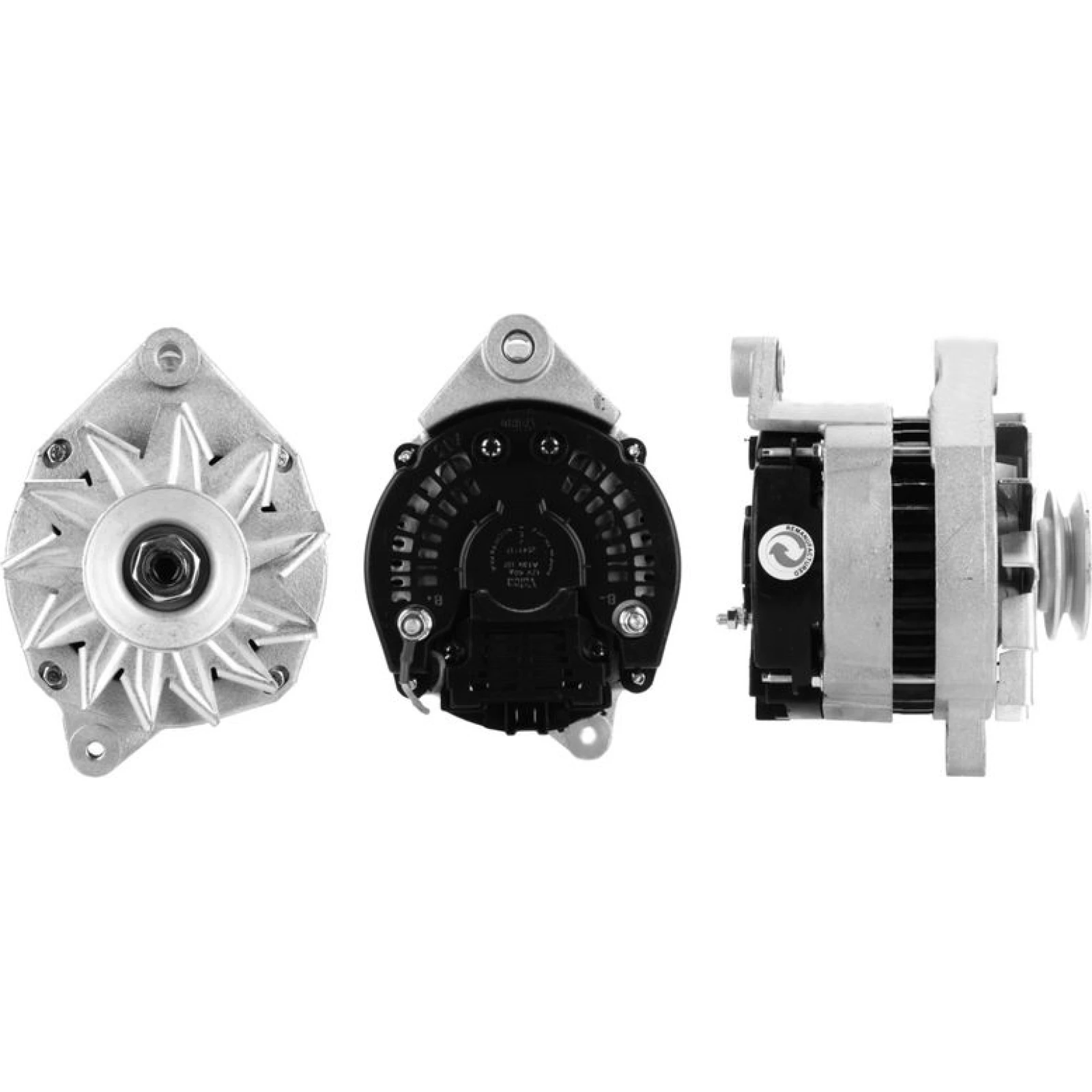 LUCAS ELECTRICAL Generator LRA00397