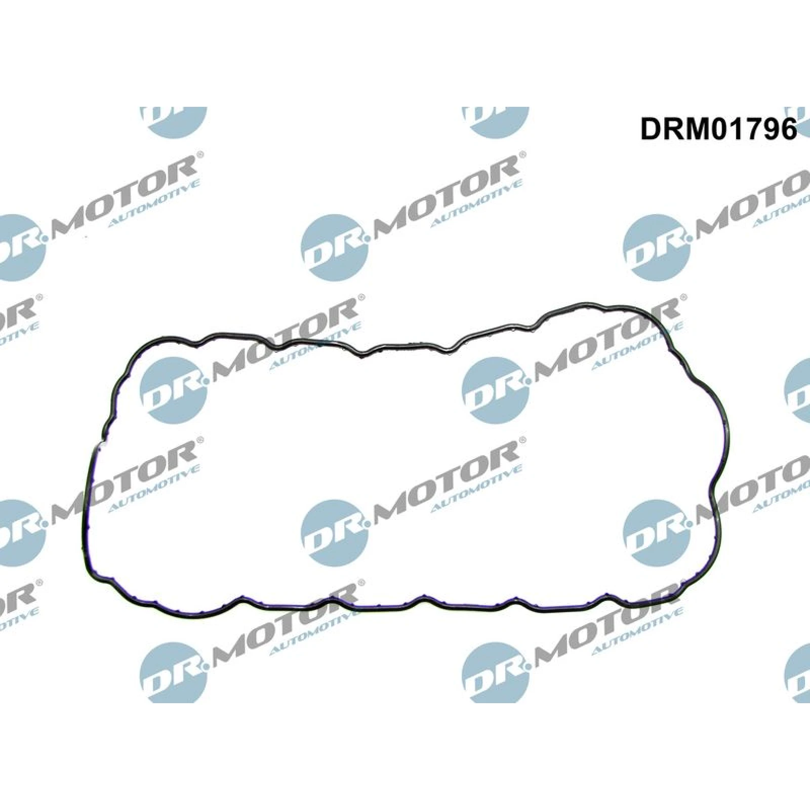 DR.MOTOR Dichtung, Ölsumpf DRM01796