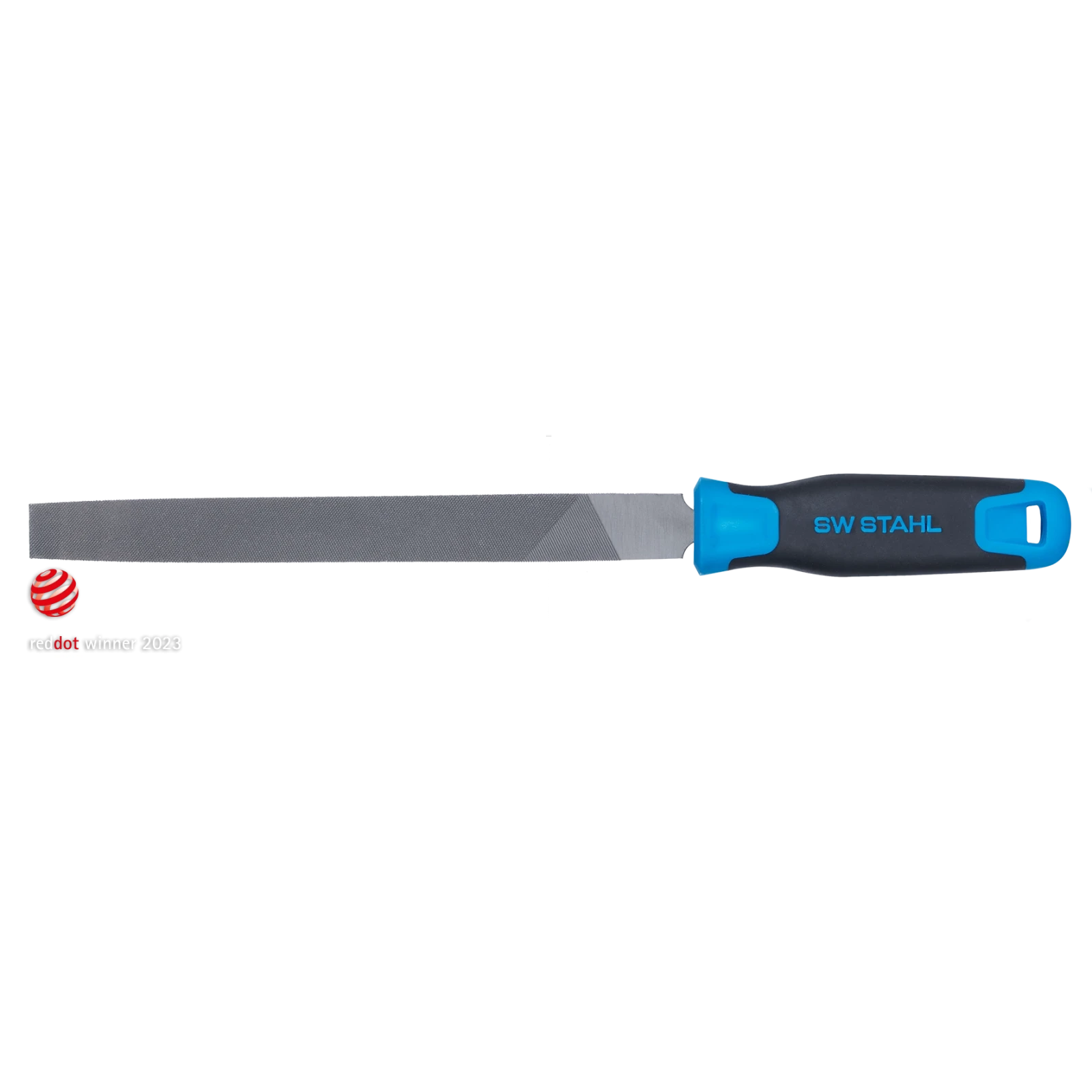 SW-Stahl Werkstattfeile 90941L