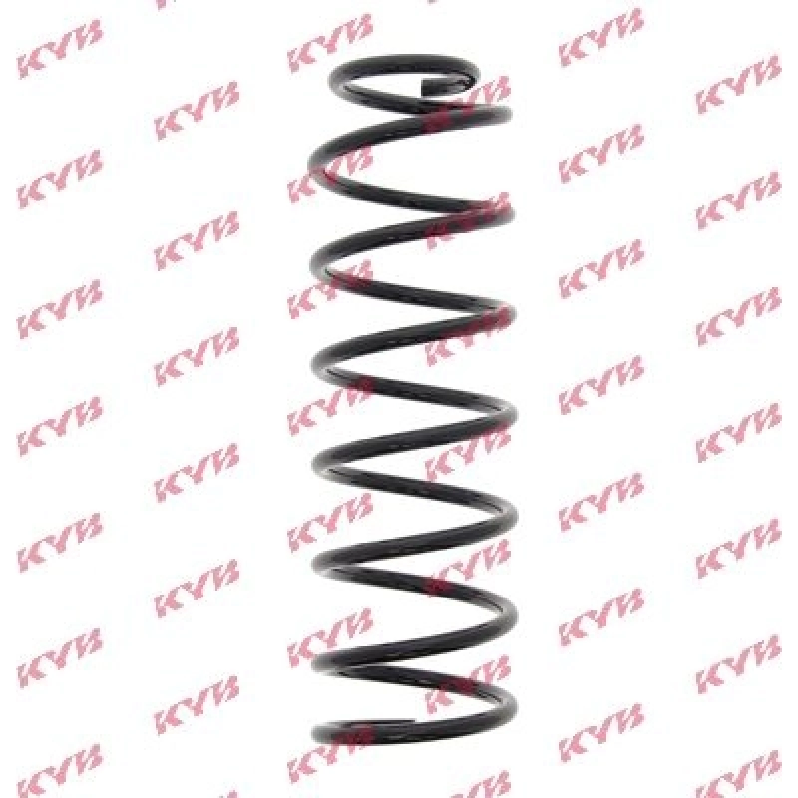 KYB Fahrwerksfeder Ford T. Ka 1.0I/1.3I 09/96-11/08 RC5806