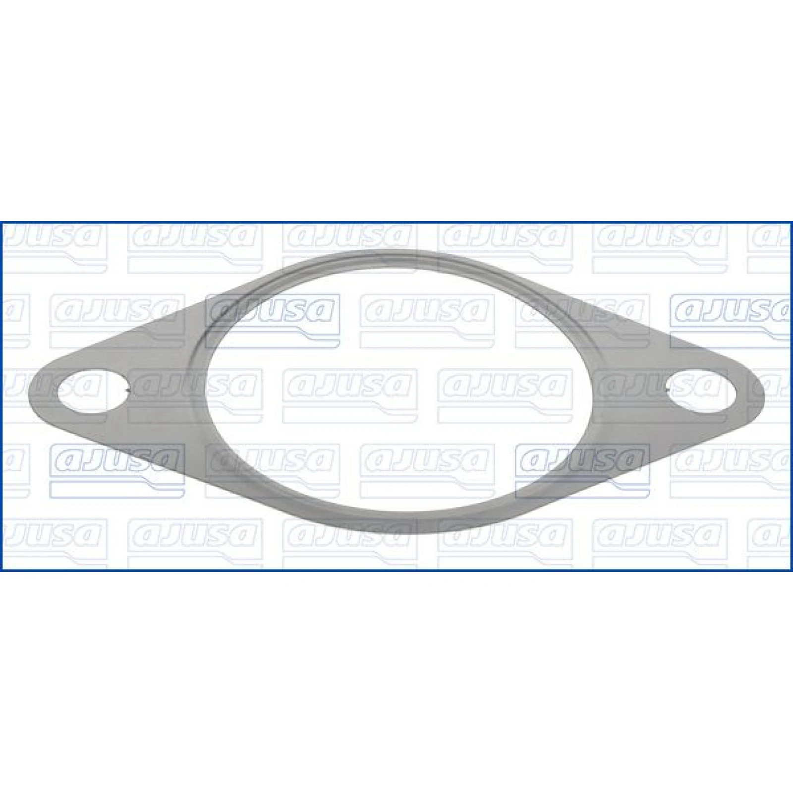Dichtung, Abgasrohr 1503800