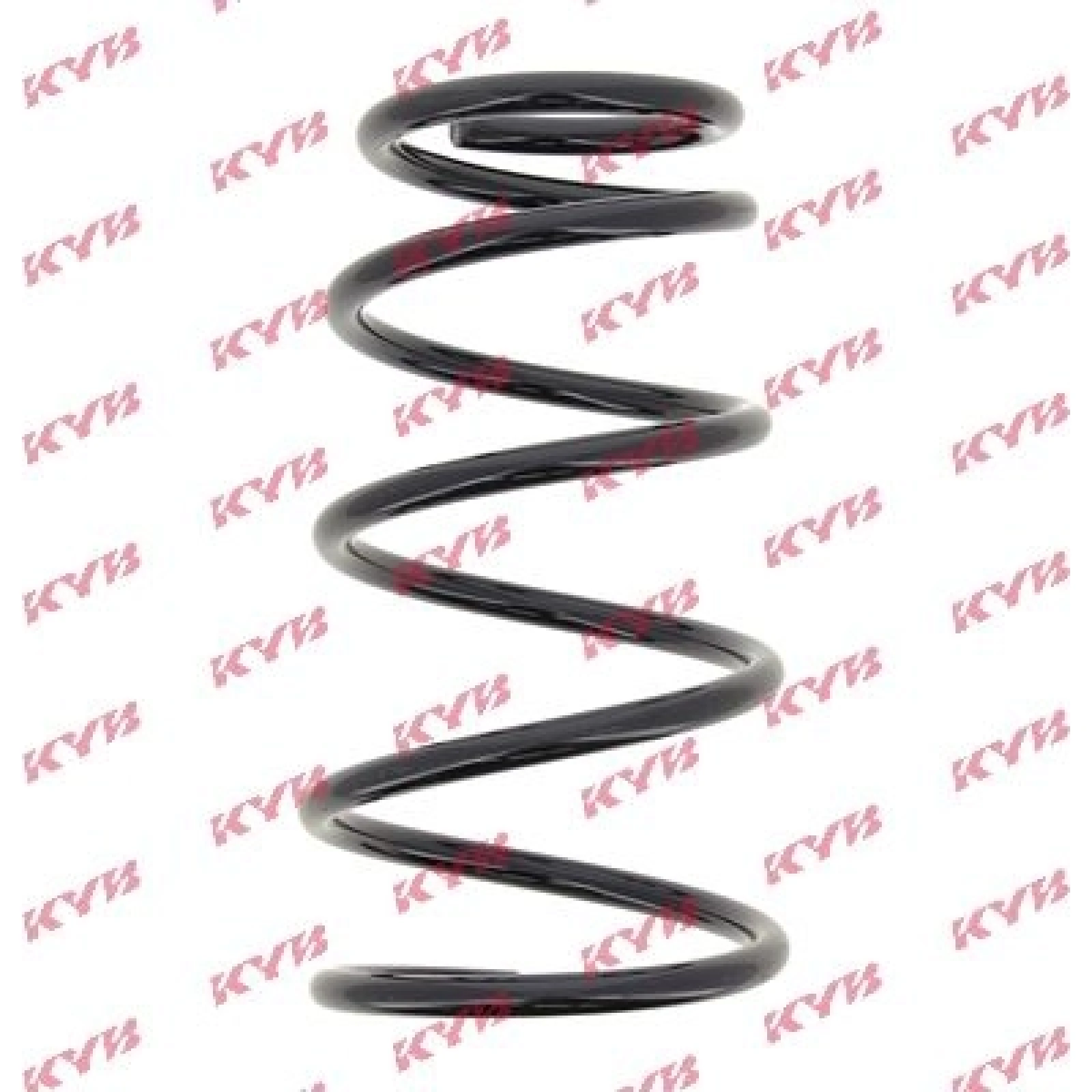 KYB Fahrwerksfeder Subaru T. Impreza 2.0 Wrx Turbo 01/03-09/05 Nicht Mit Sti RC6724