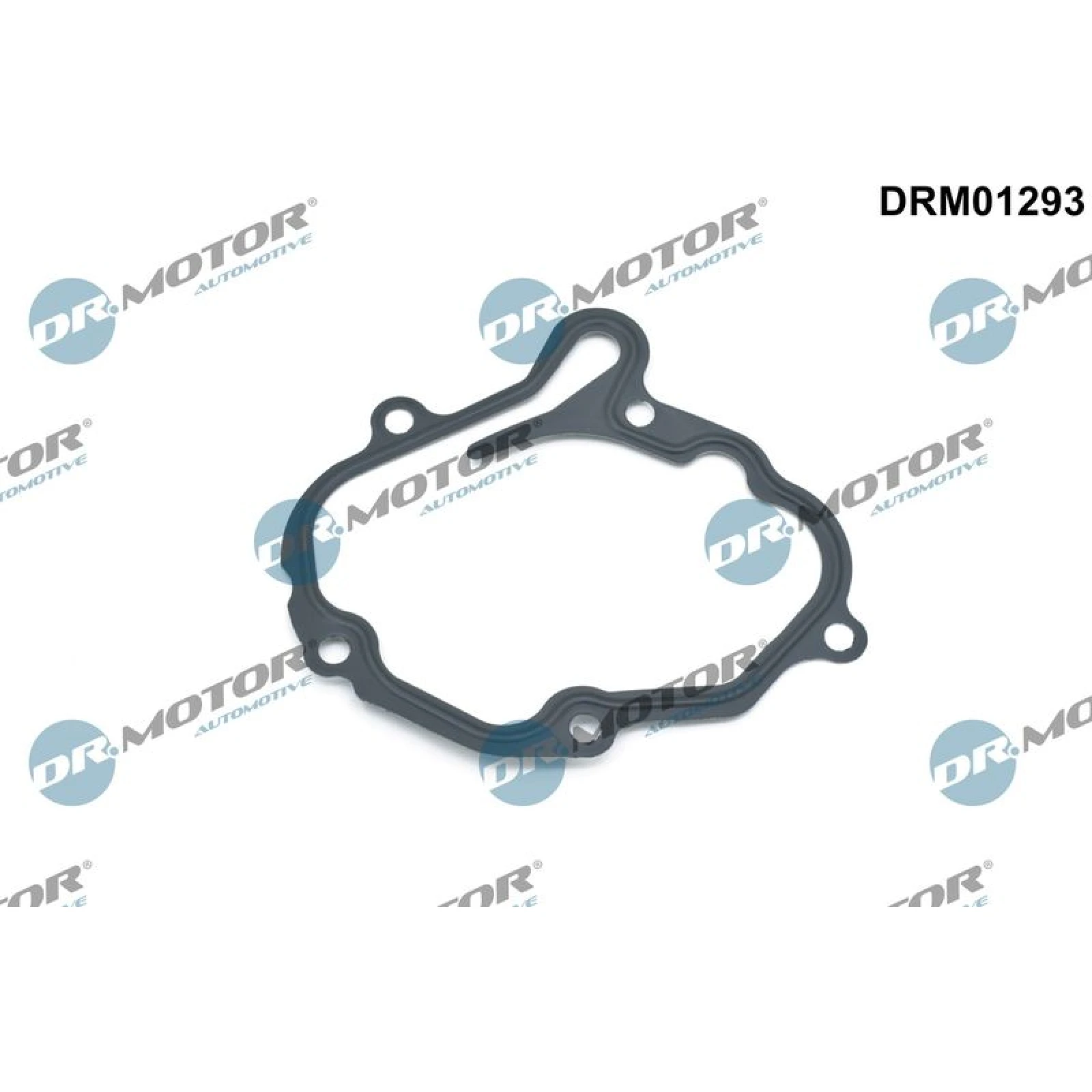 Dichtung, Unterdruckpumpe DRM01293