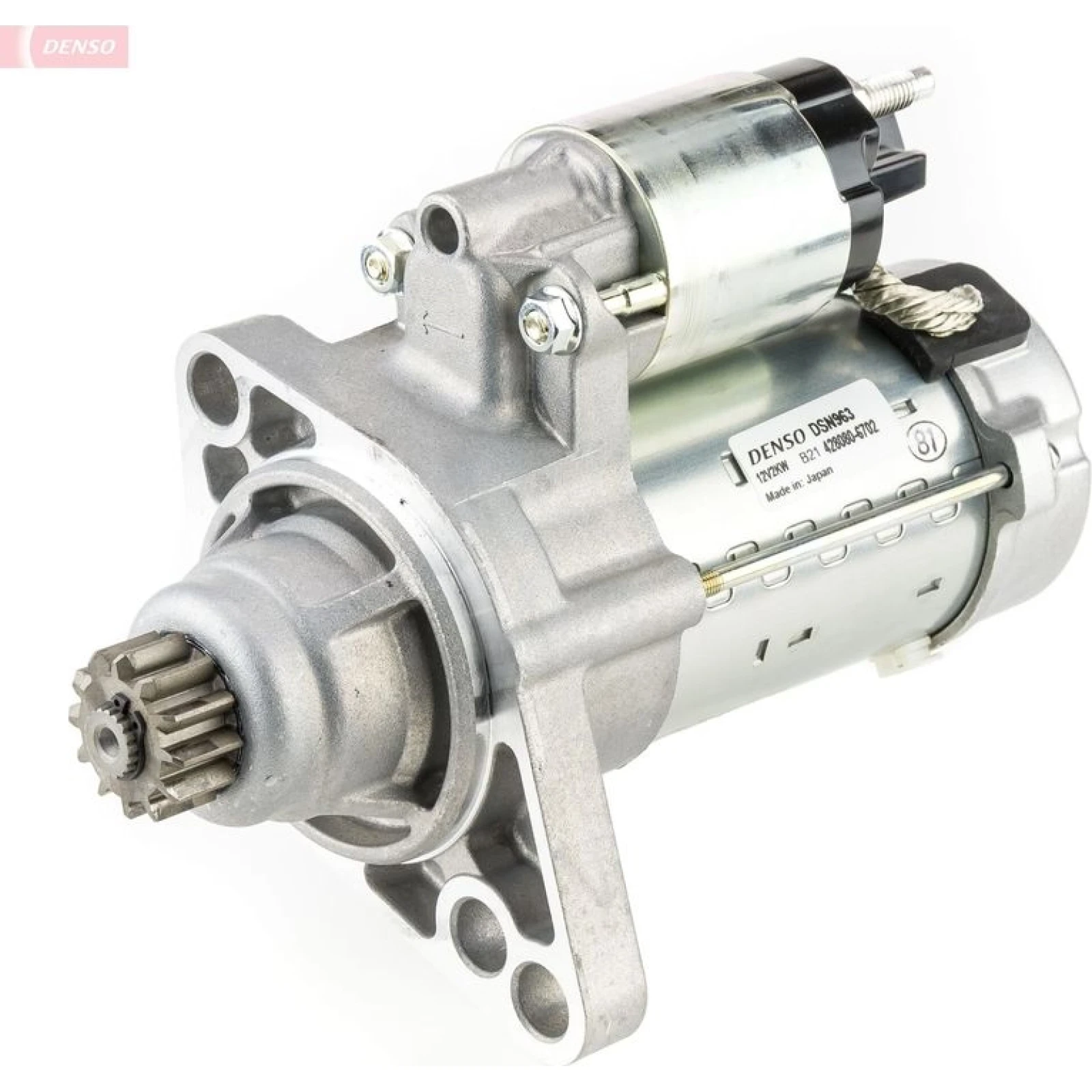 DENSO Anlasser DSN963
