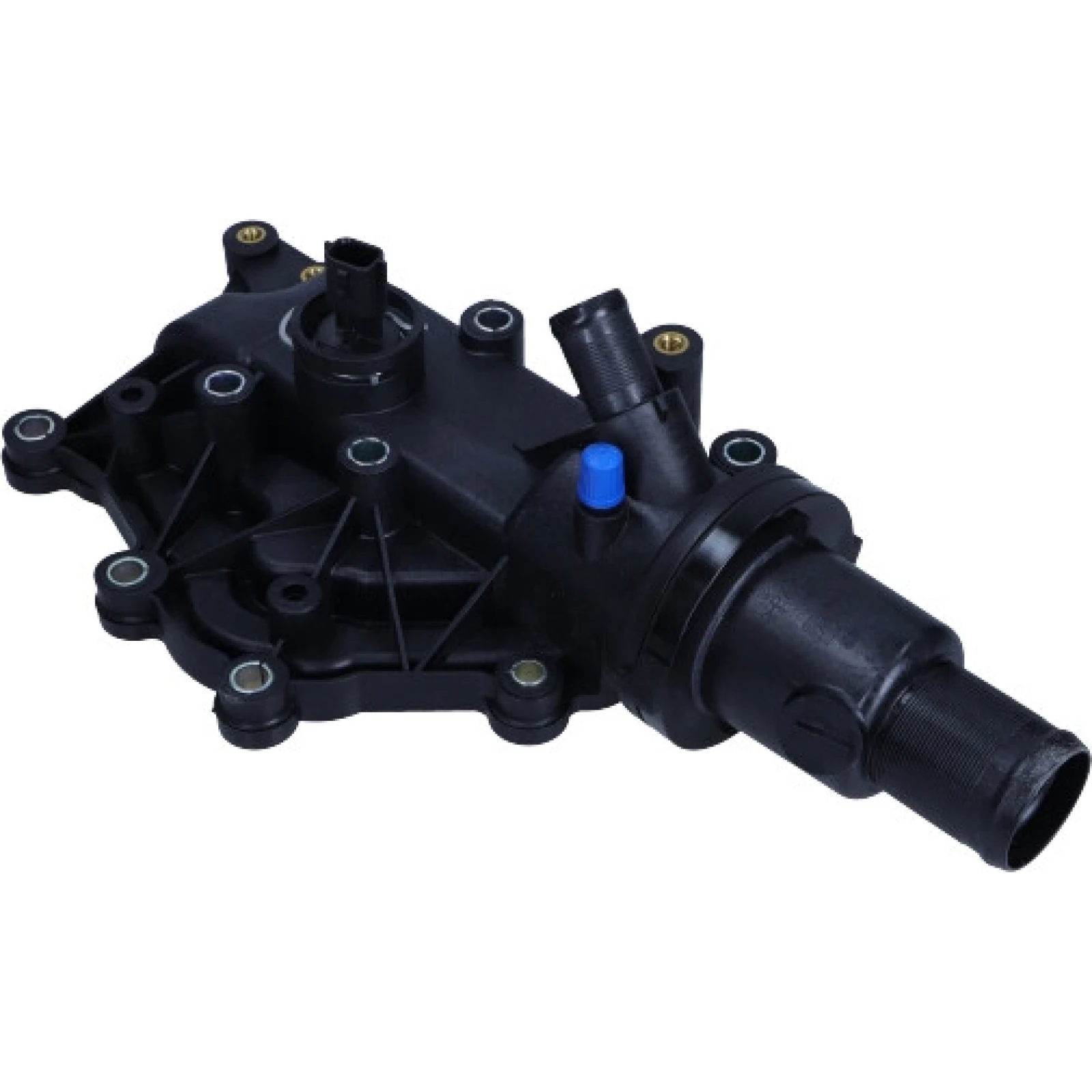 Gehäusethermostat TH 59 83