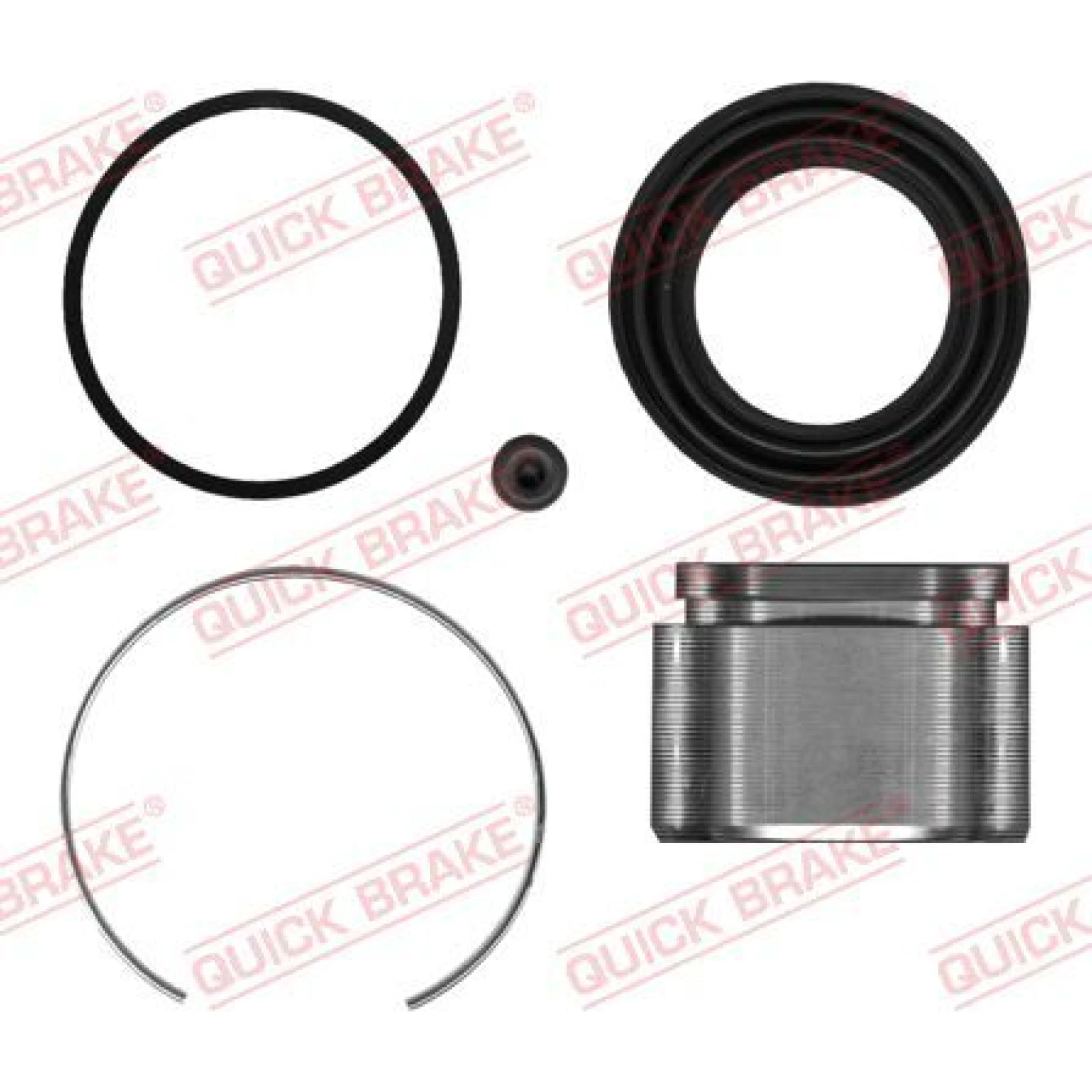 REPARATURSATZ, BREMSSATTEL QB114-5323