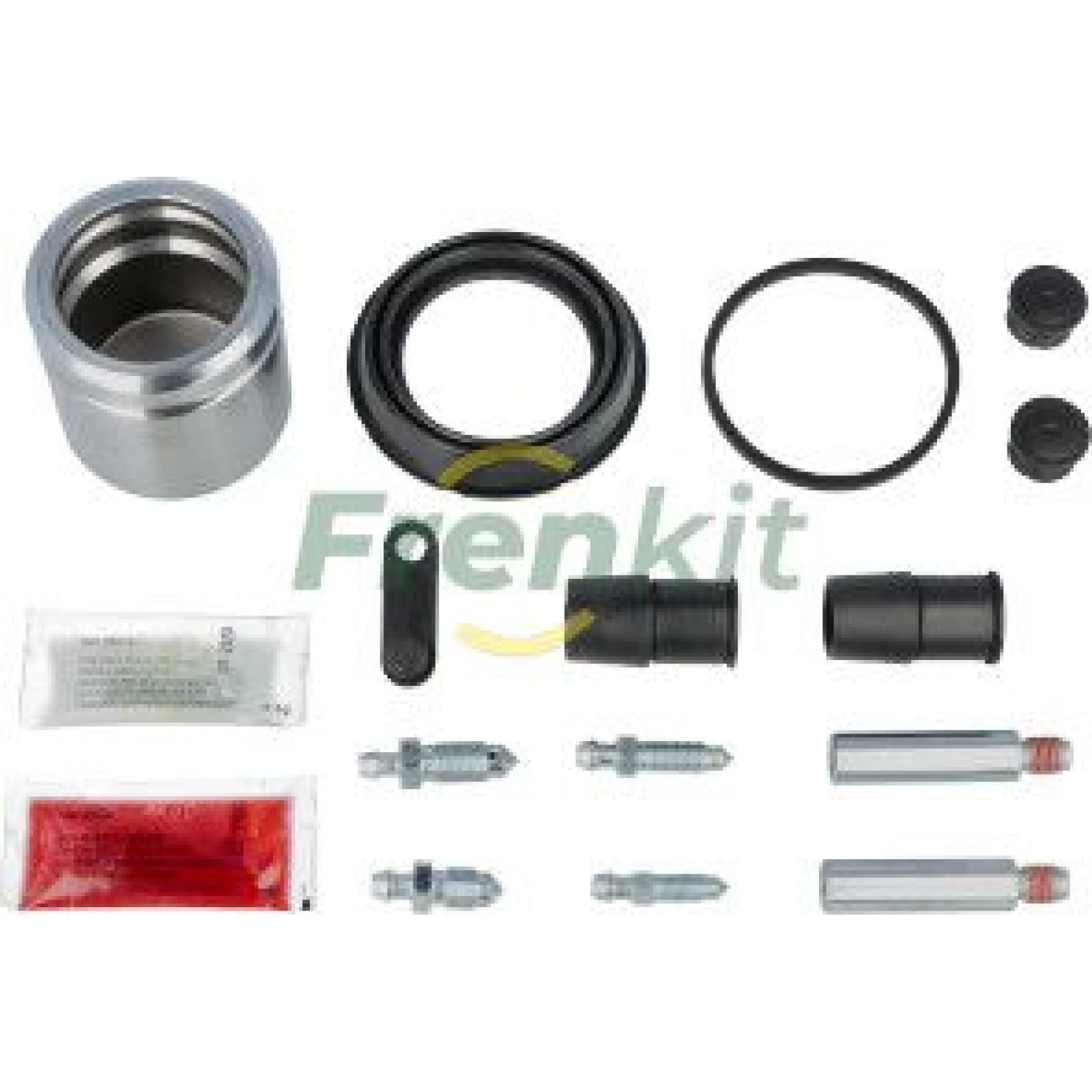 FRENKIT Reparatursatz, Bremssattel 757492