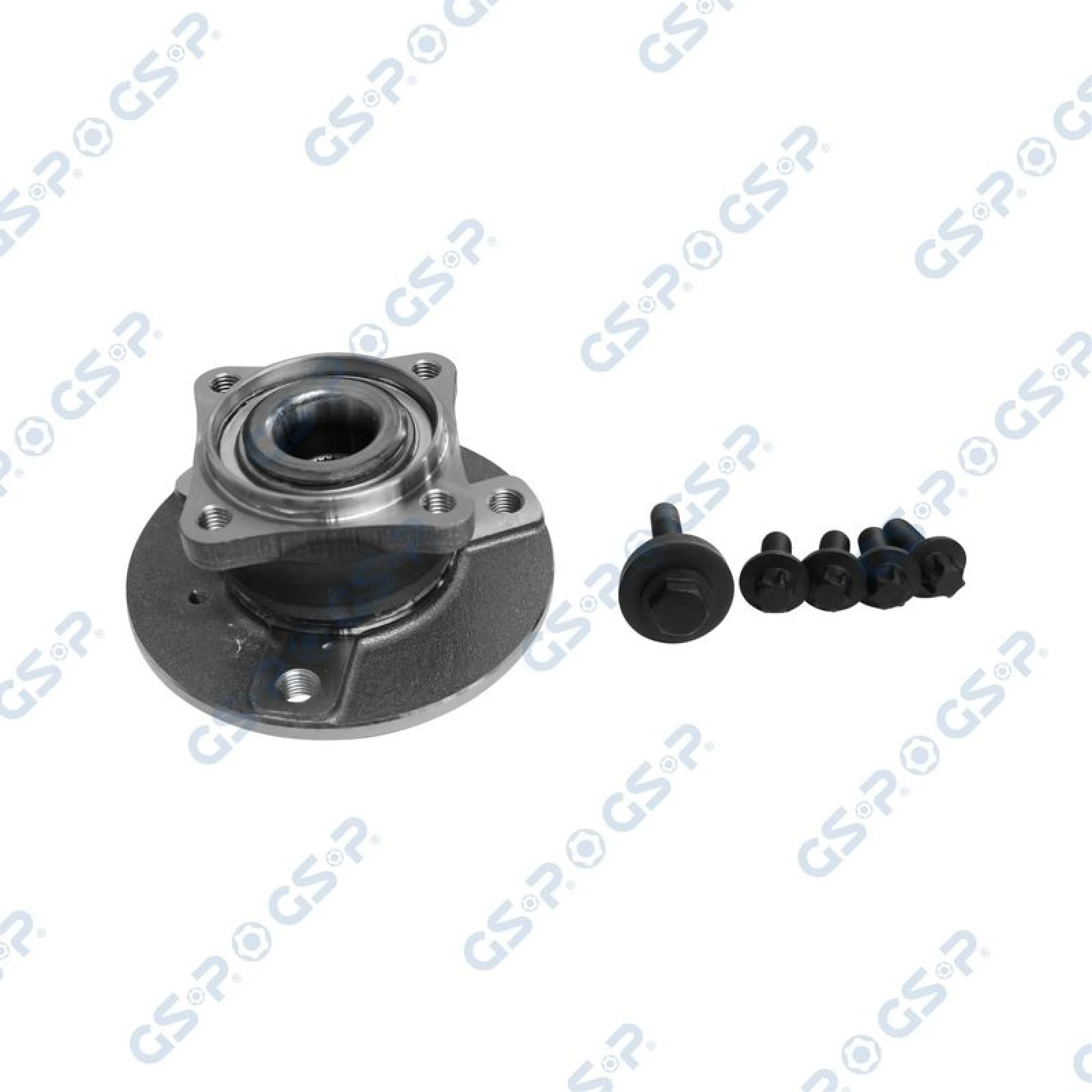 GSP Radlager 9333076K