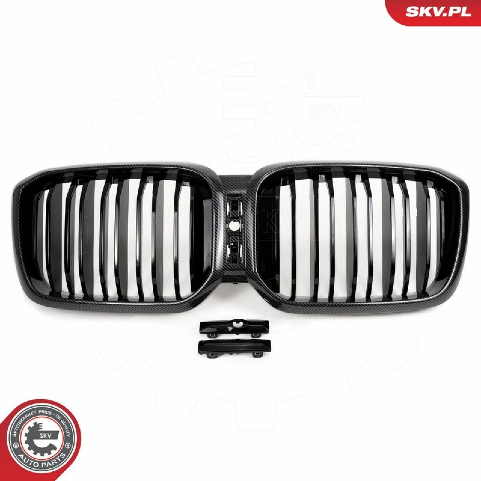 ESEN SKV Kühlergitter 66SKV268
