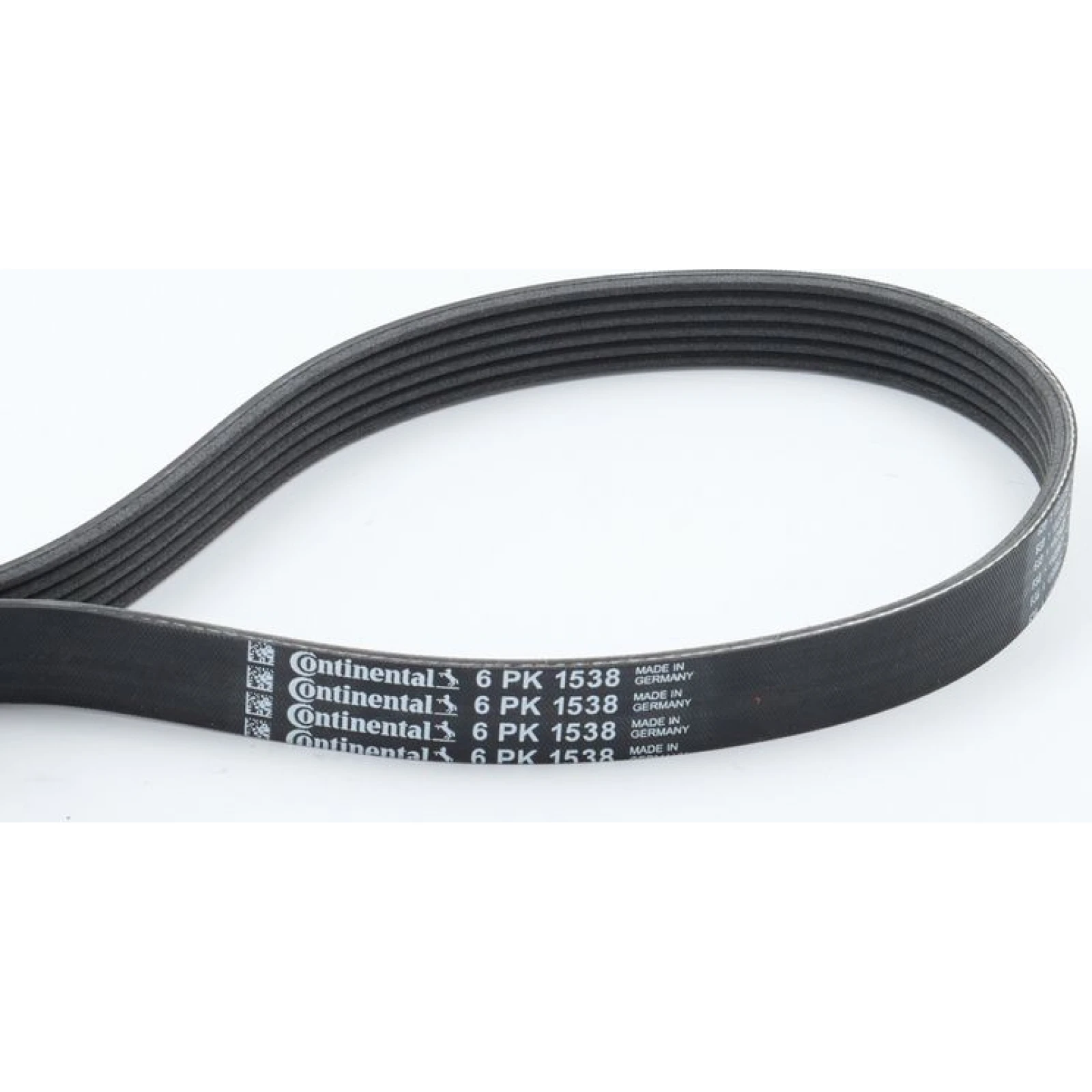 Keilrippenriemen 6Pk1538 6PK1538