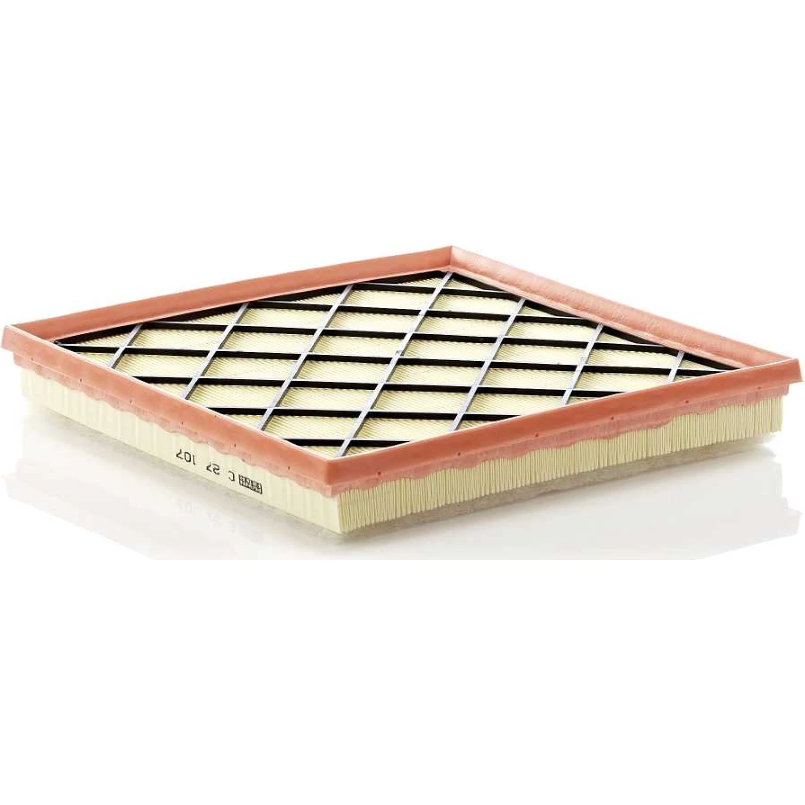 Mann & Hummel Luftfilter PKW C 27 107