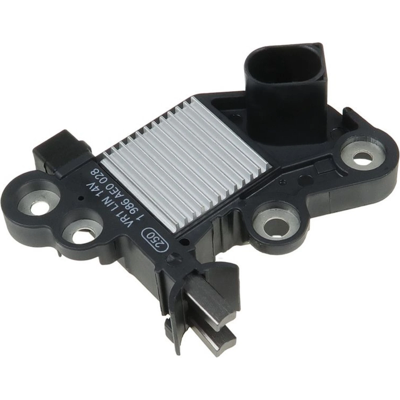 AUTOSTARTER Lichtmaschinenregler ARE0208_BOSCH