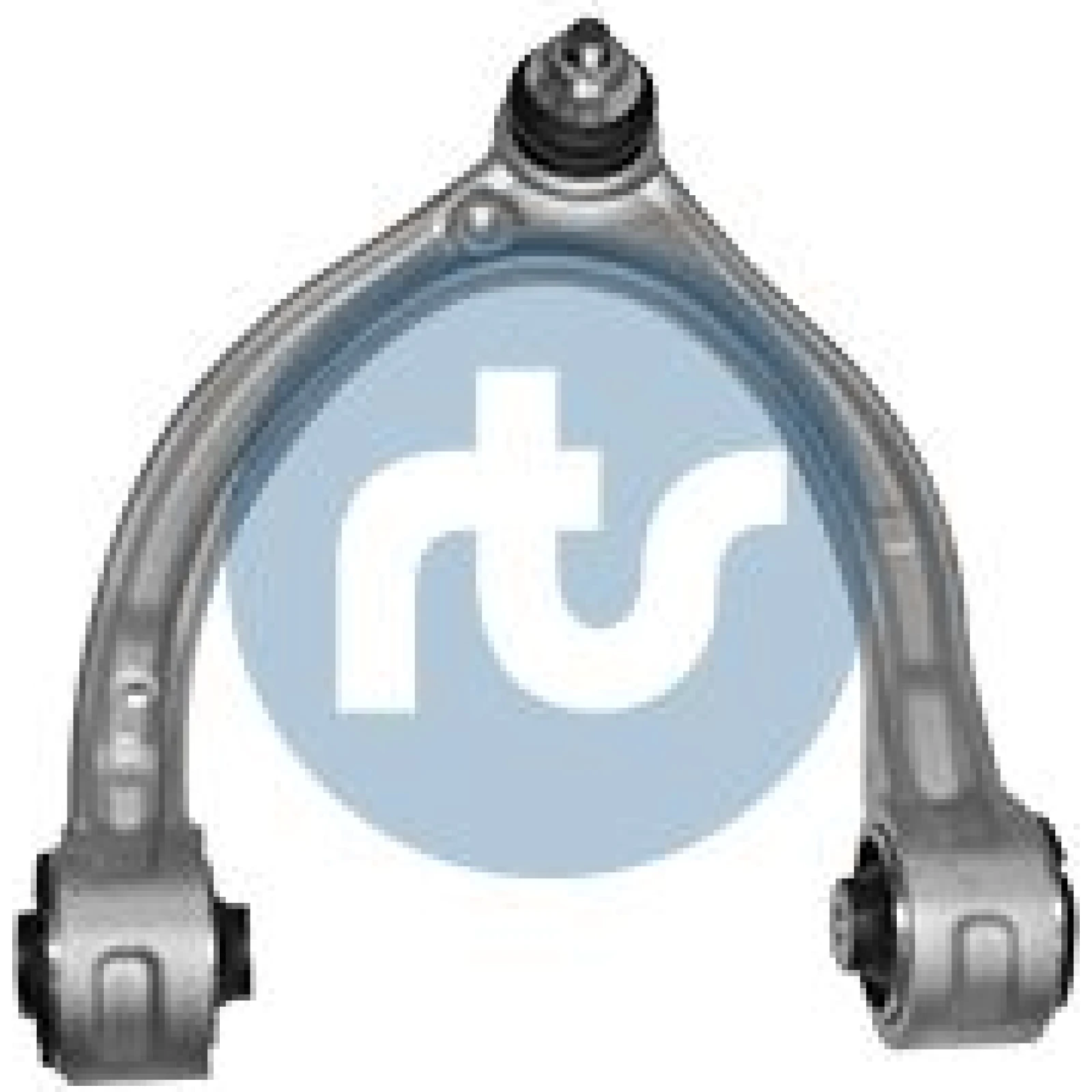 RTS Lenker, Radaufhängung 96-01457-2