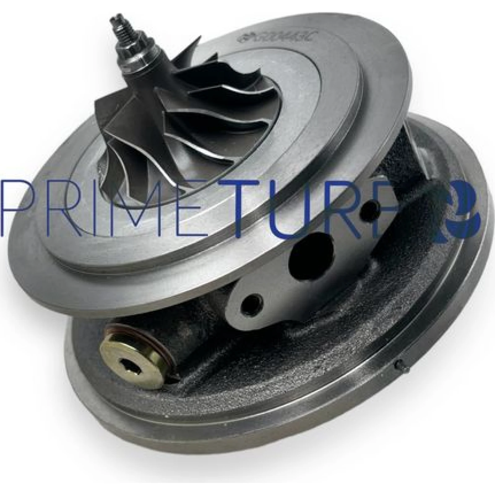 G00443C Prime Turbo Rumpfgruppe, Lader G00443C