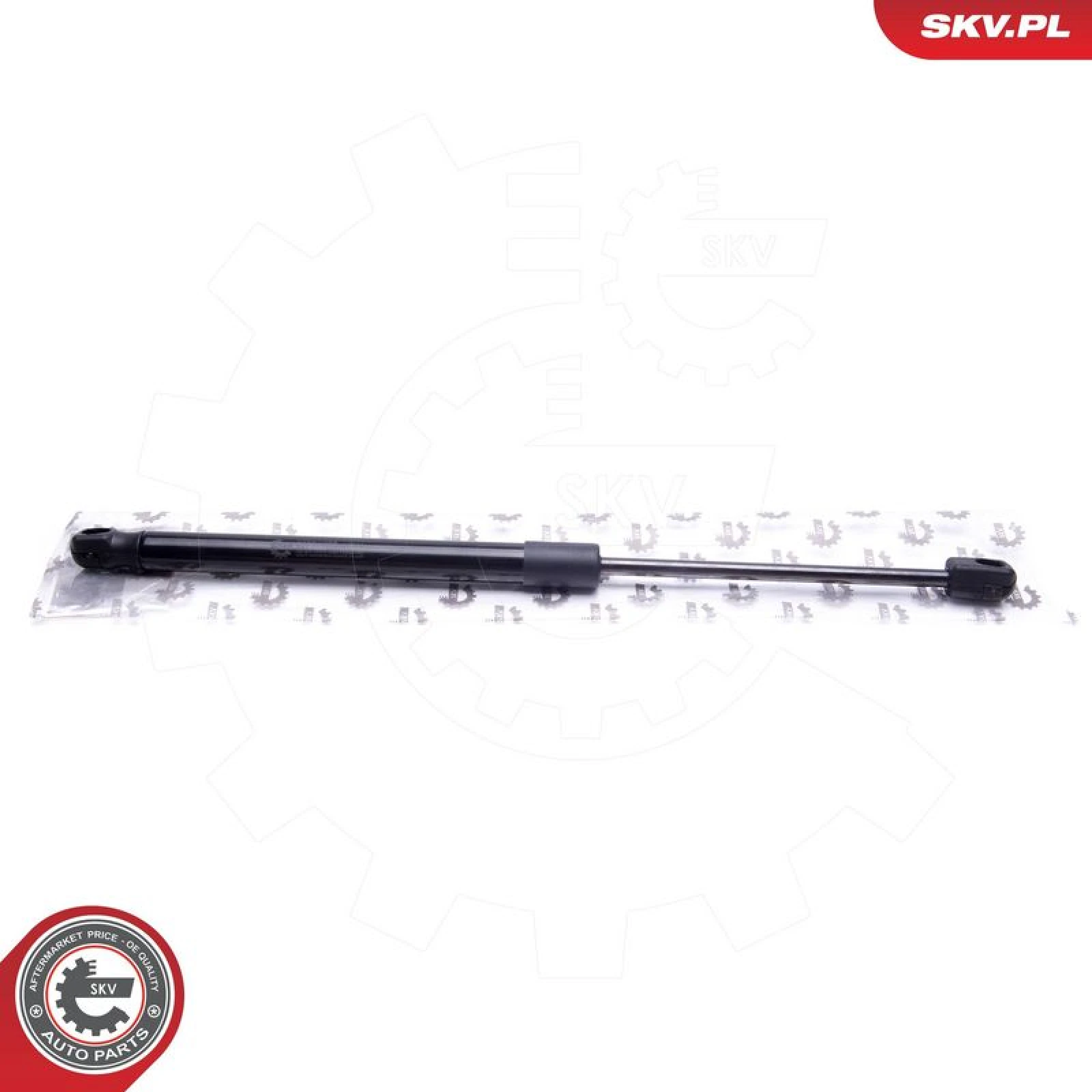 ESEN SKV Gasfeder, Koffer-/Laderaum 52SKV568