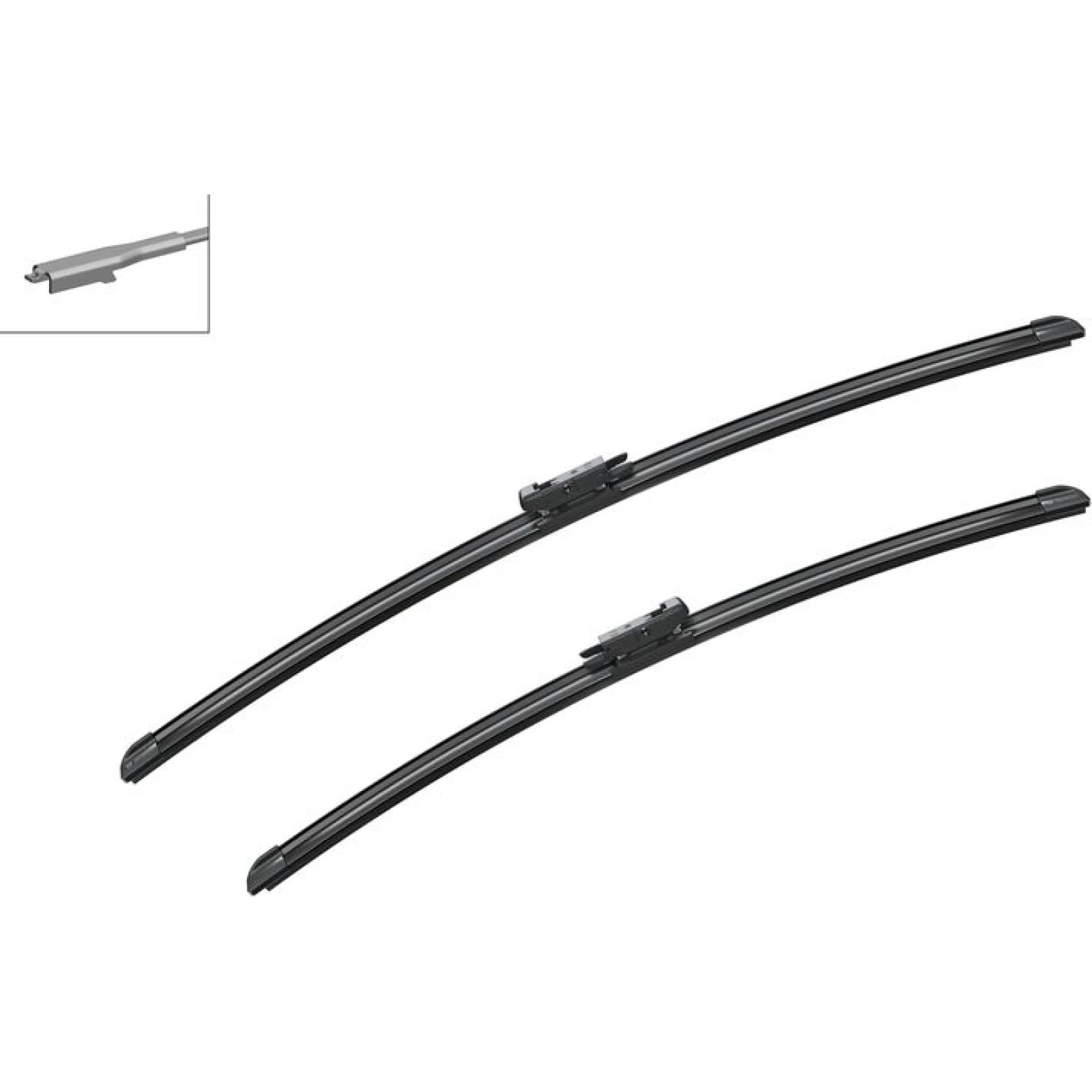 Bosch Scheibenwischer Aerotwin A967S 3397118967