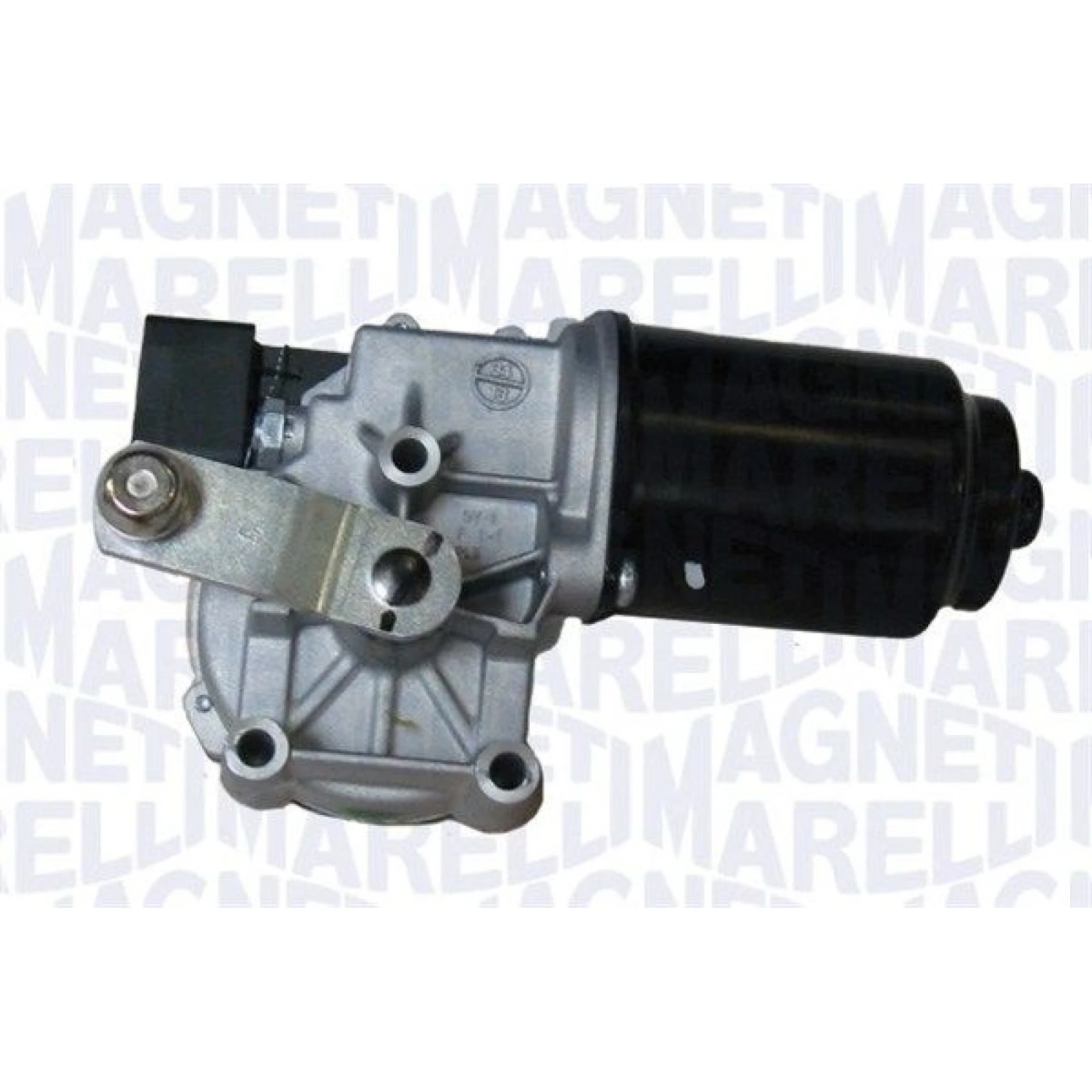 MAGNETI MARELLI Wischermotor 064052205010