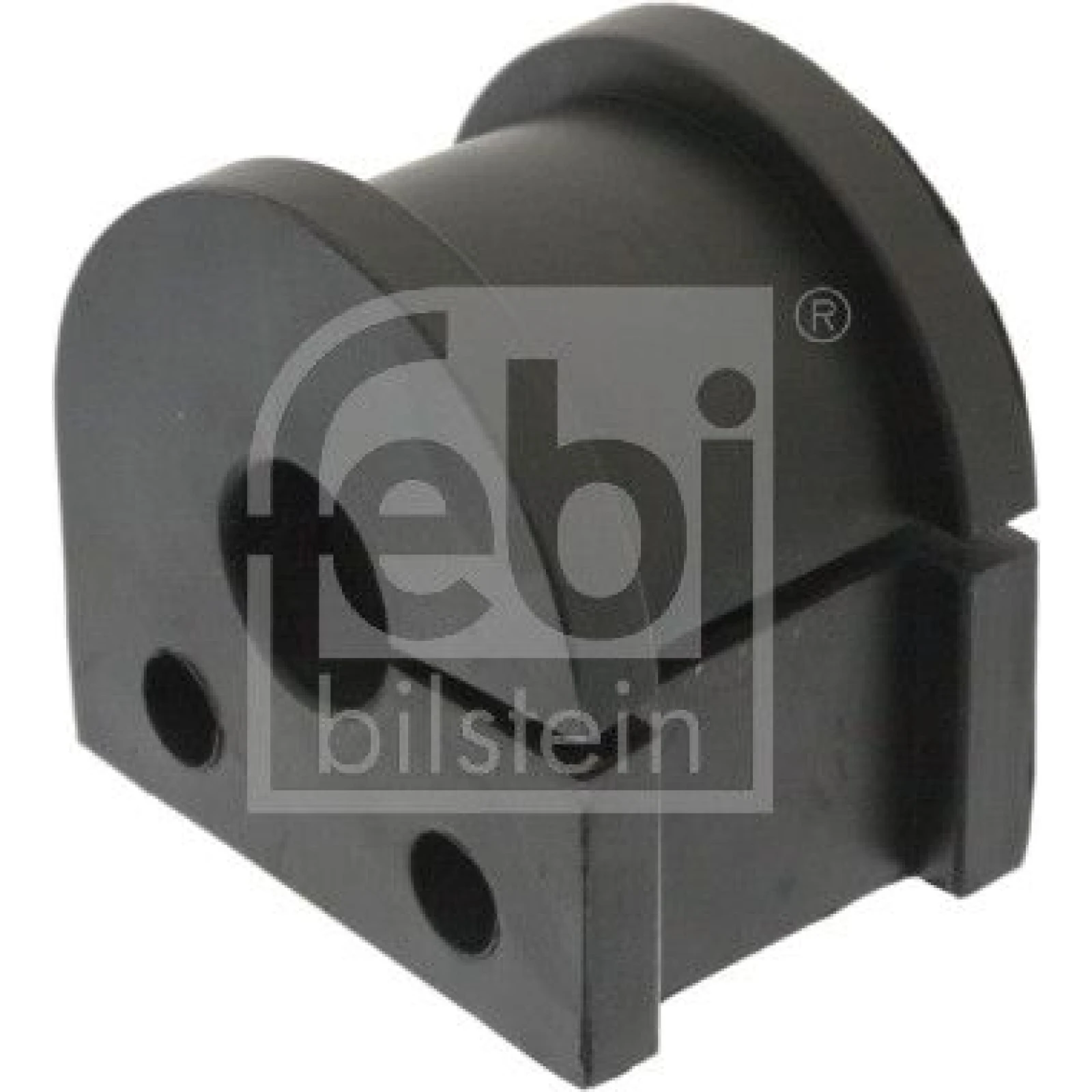 FEBI BILSTEIN Lagerung des Stabilisators 101295