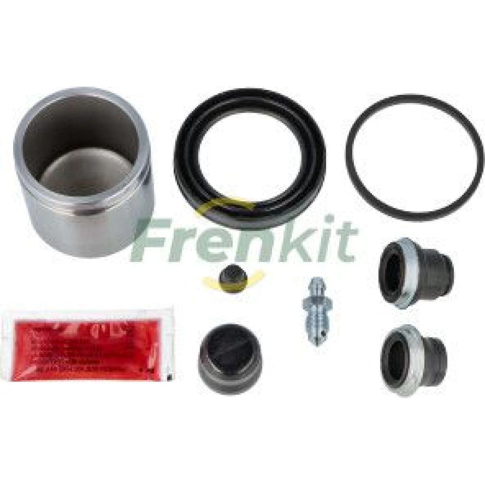 FRENKIT Reparatursatz, Bremssattel 254916