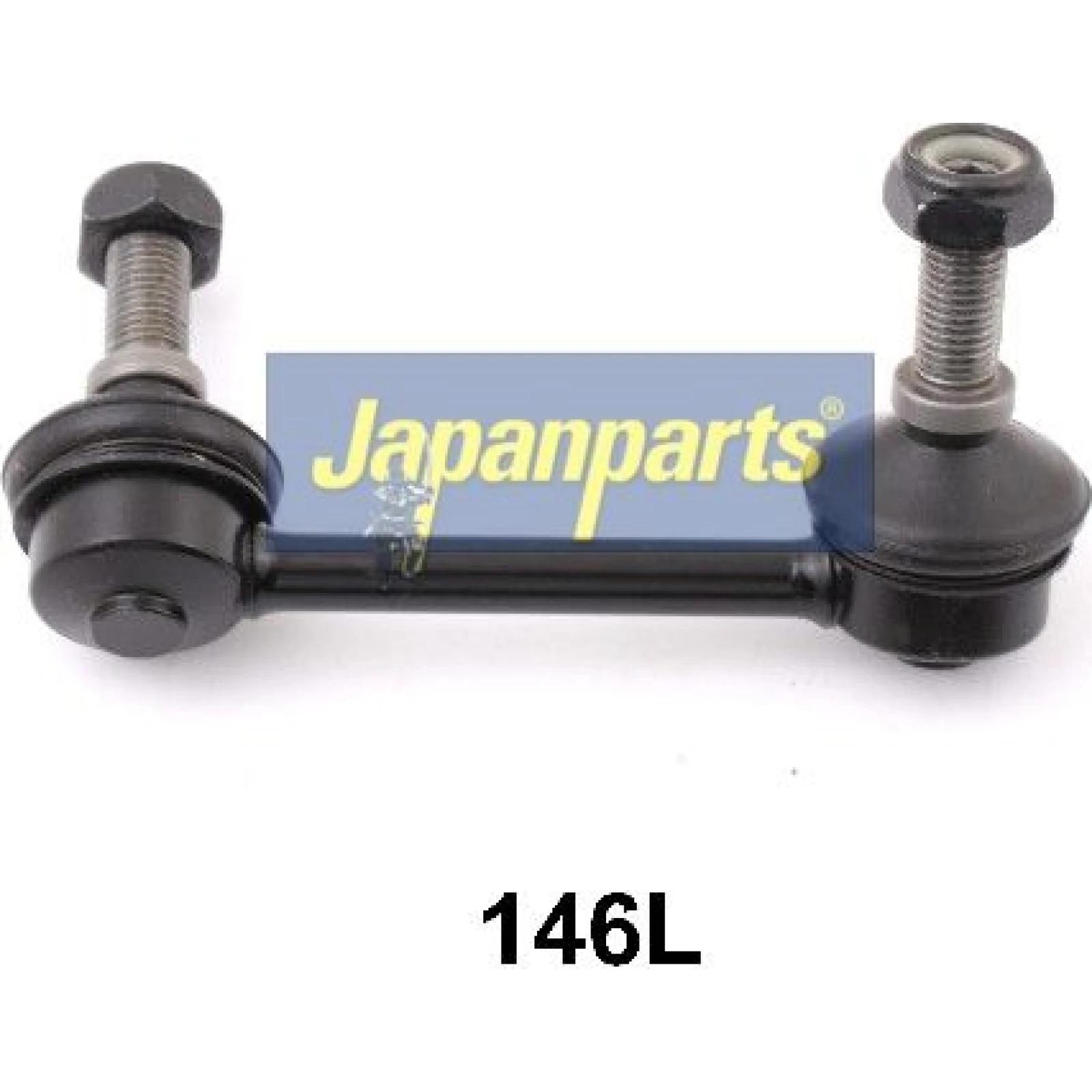 Stabilisator, Fahrwerk SI-146L