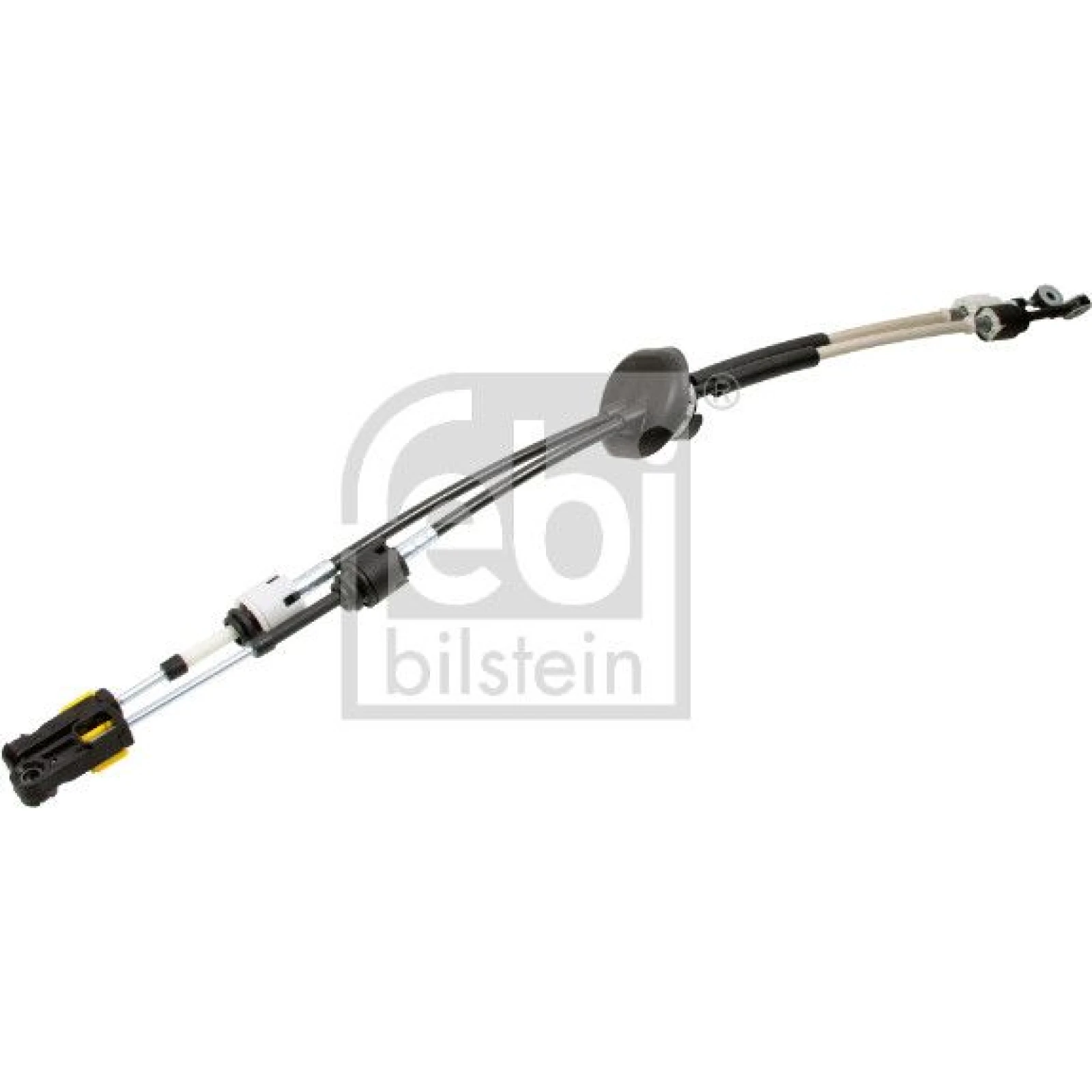 FEBI BILSTEIN Seilzug, Schaltgetriebe 179972