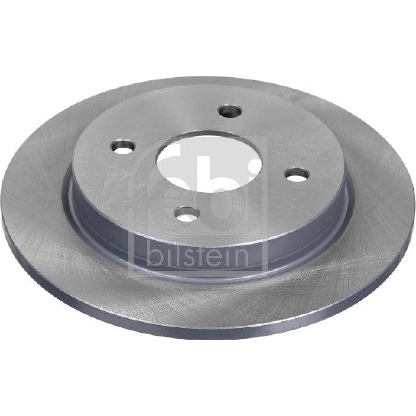 FEBI BILSTEIN Bremsscheibe 05652