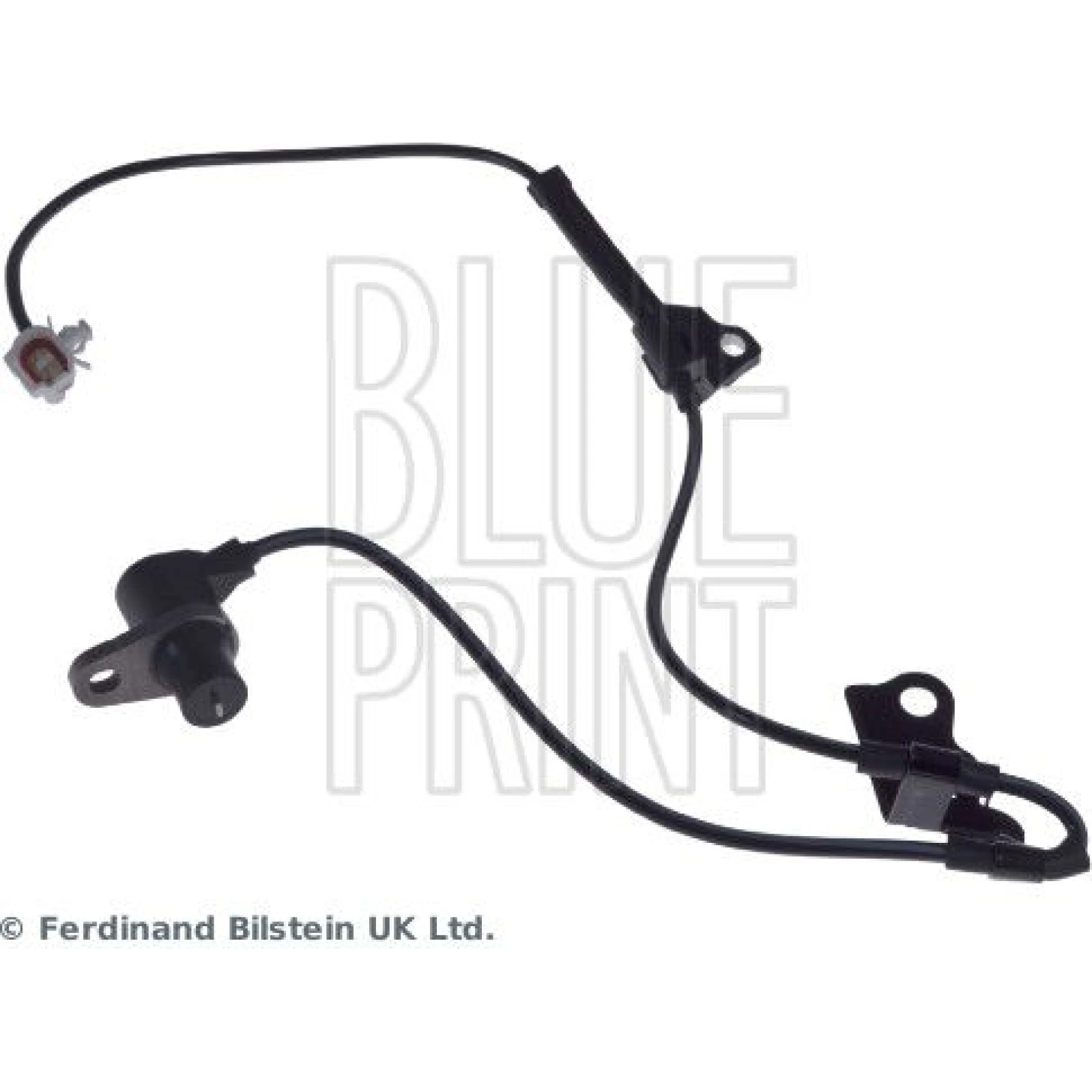 BluePrint ABS Sensor ADT37137