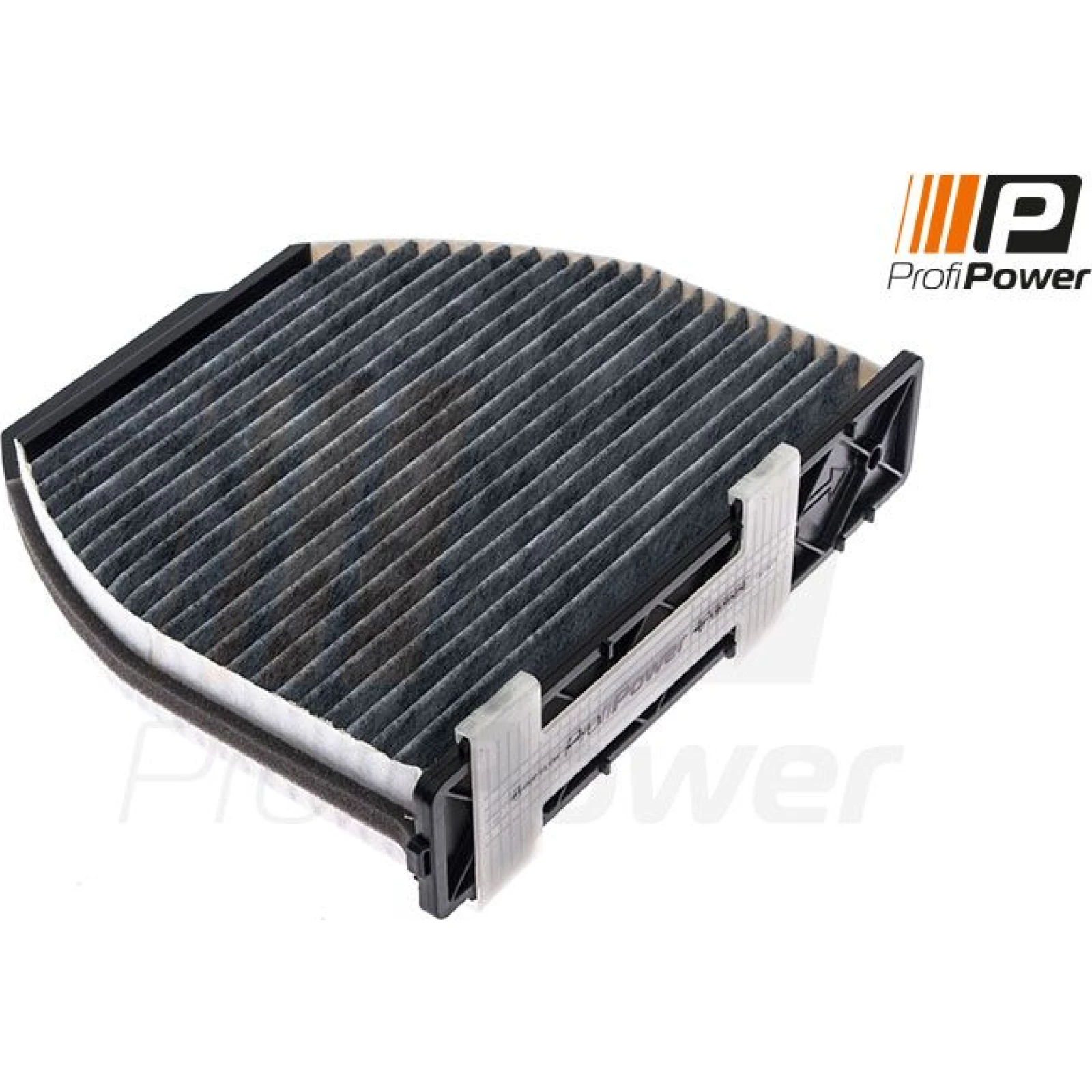 PROFIPOWER Filter, Innenraumluft 4F0068C