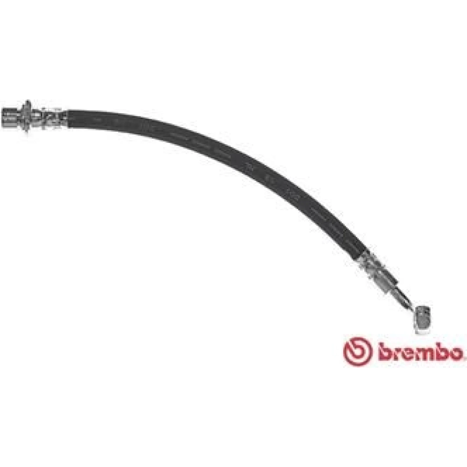 BREMBO Bremsschlauch T 83 094