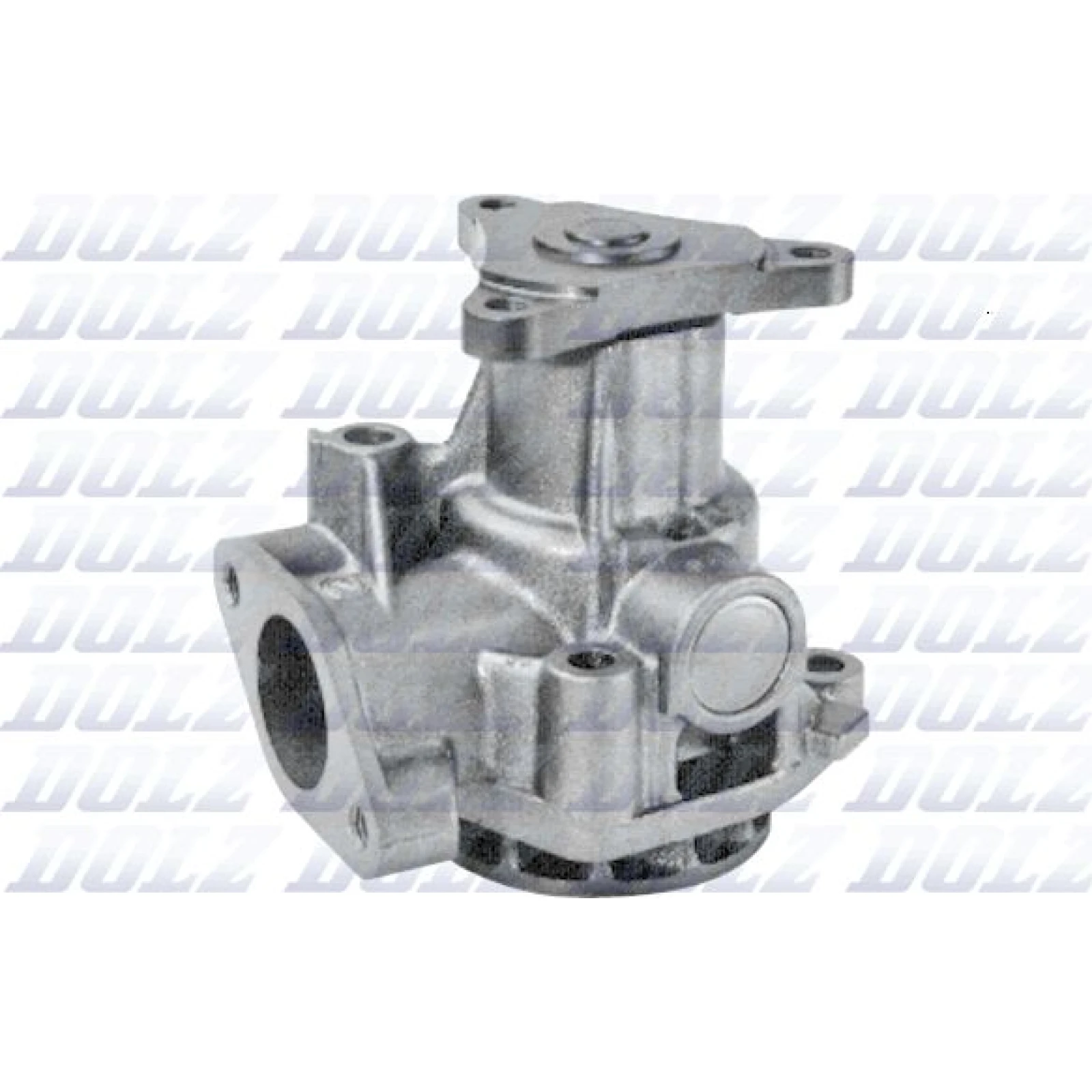 DOLZ Wasserpumpe S189