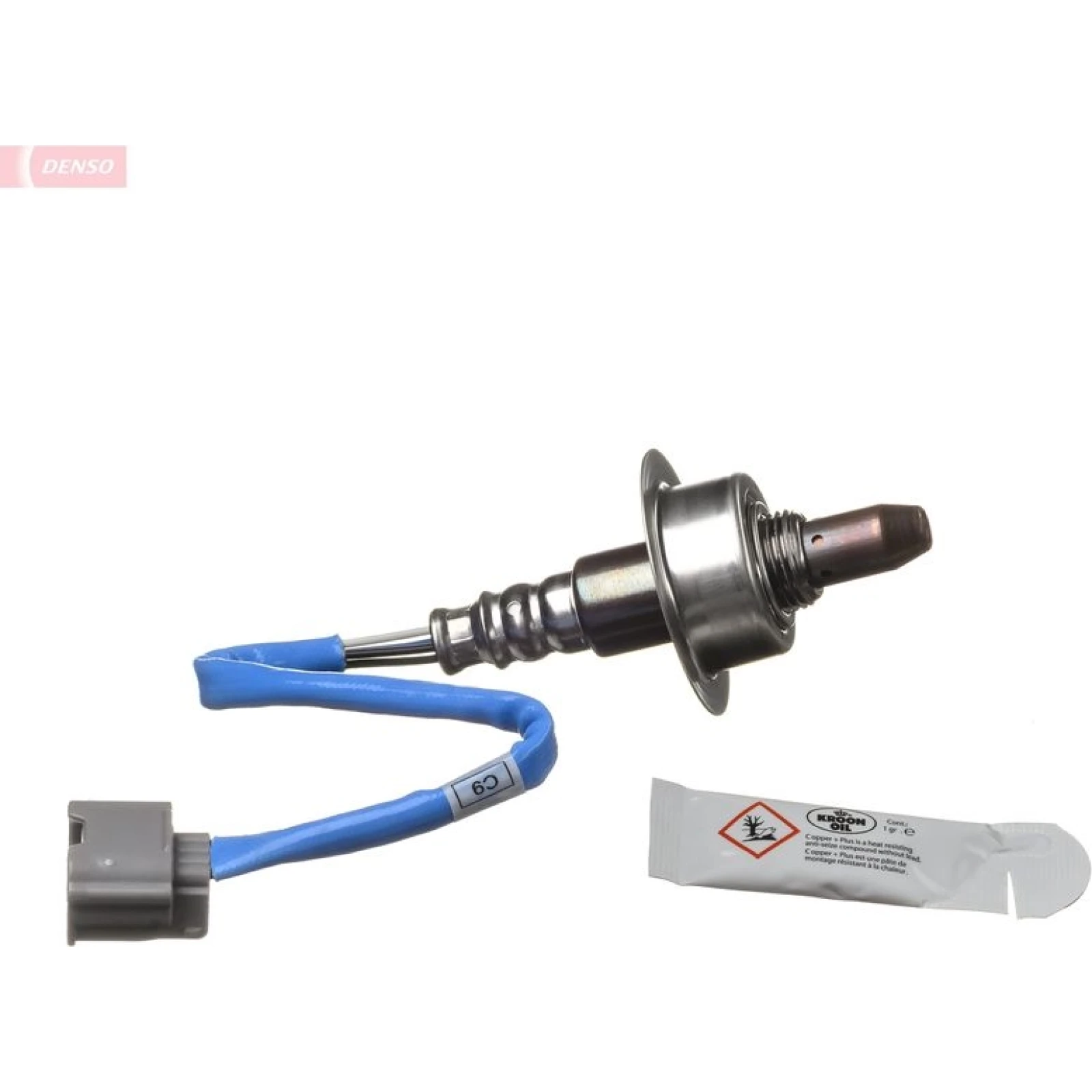 DENSO Lambdasonde DOX-0534