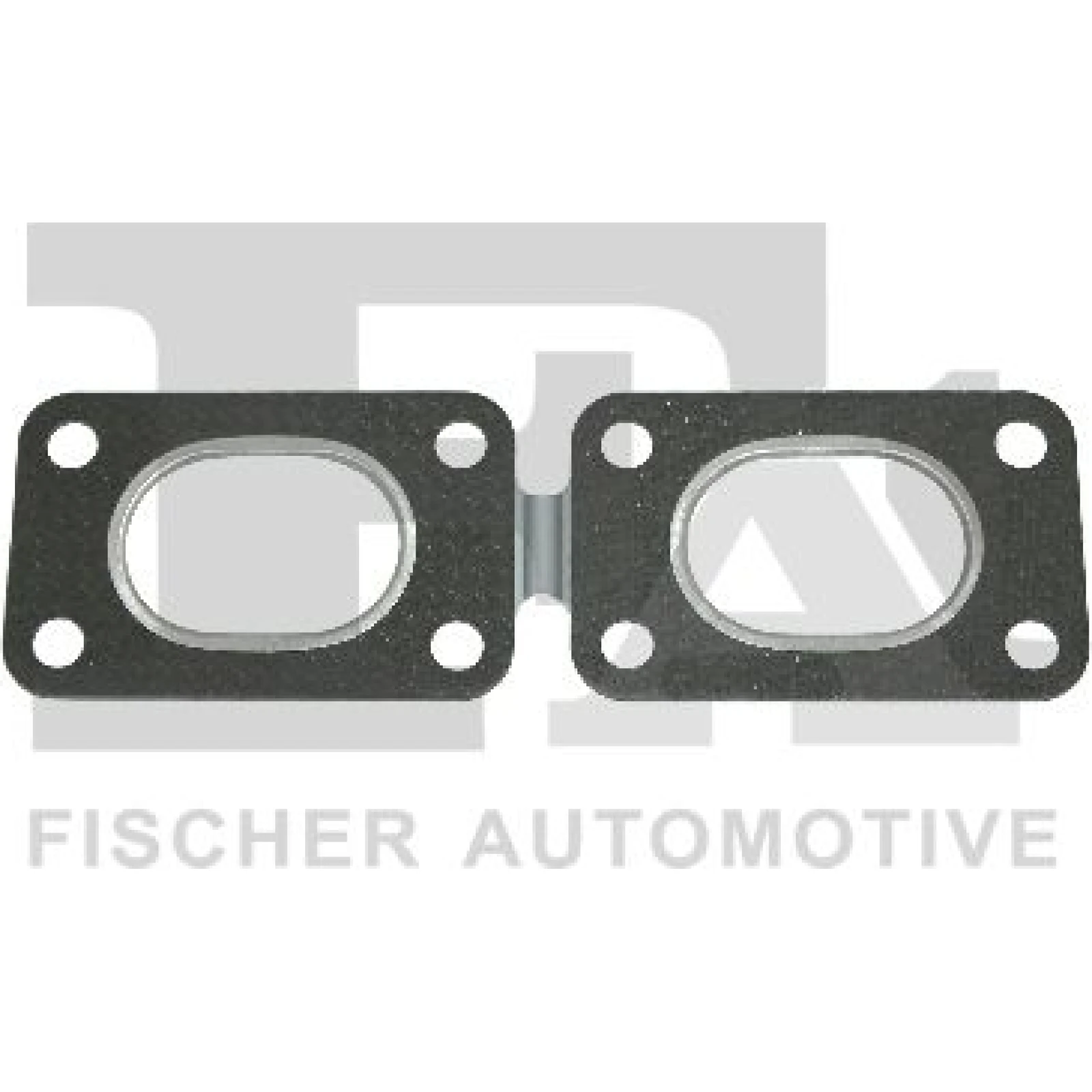 Dichtung, Abgaskrümmer 410-001