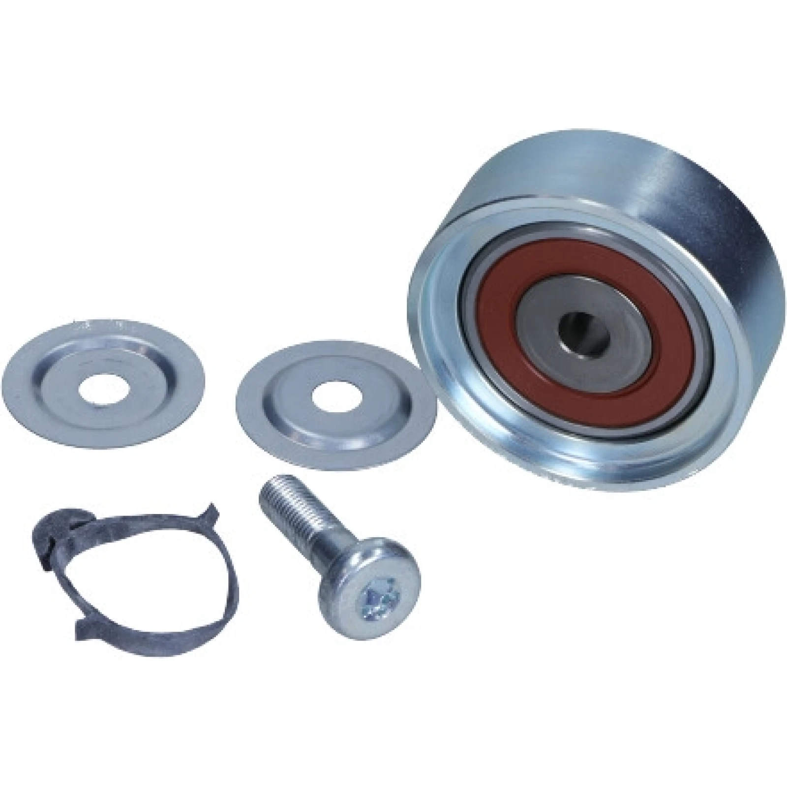 Umlenk-/Führungsrolle, Keilrippenriemen 532 0583 10