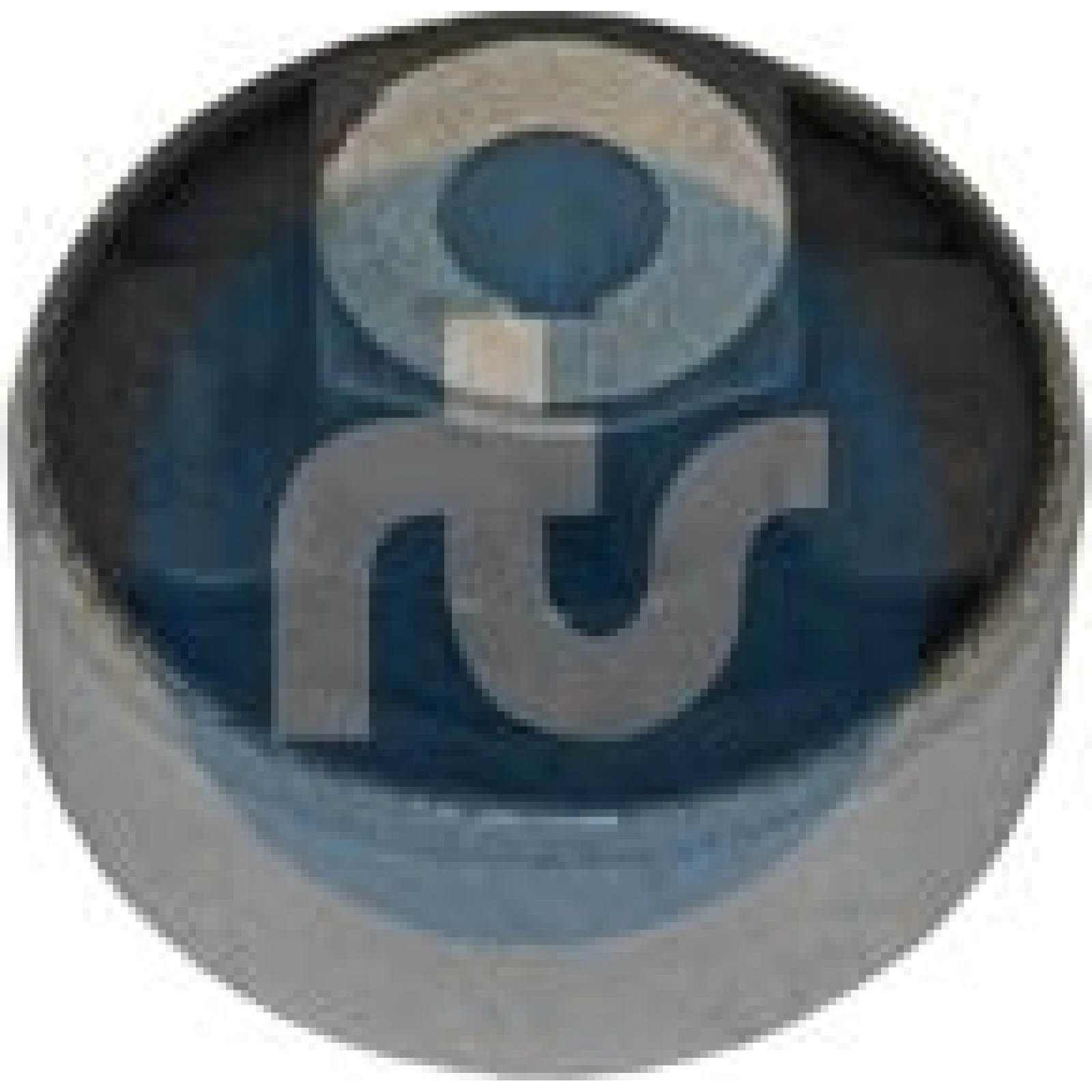 RTS Halter 017-00459 - Querlenkerlagerung