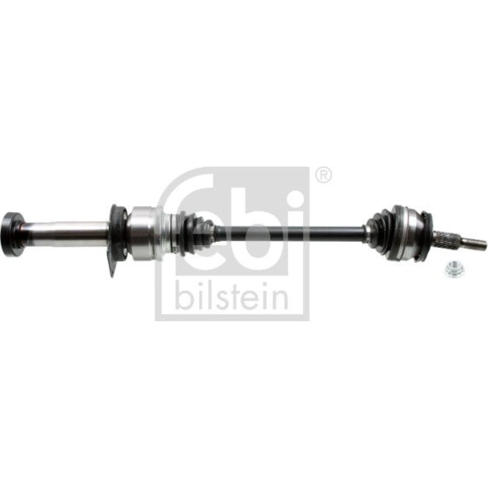 FEBI BILSTEIN Antriebswelle 181255