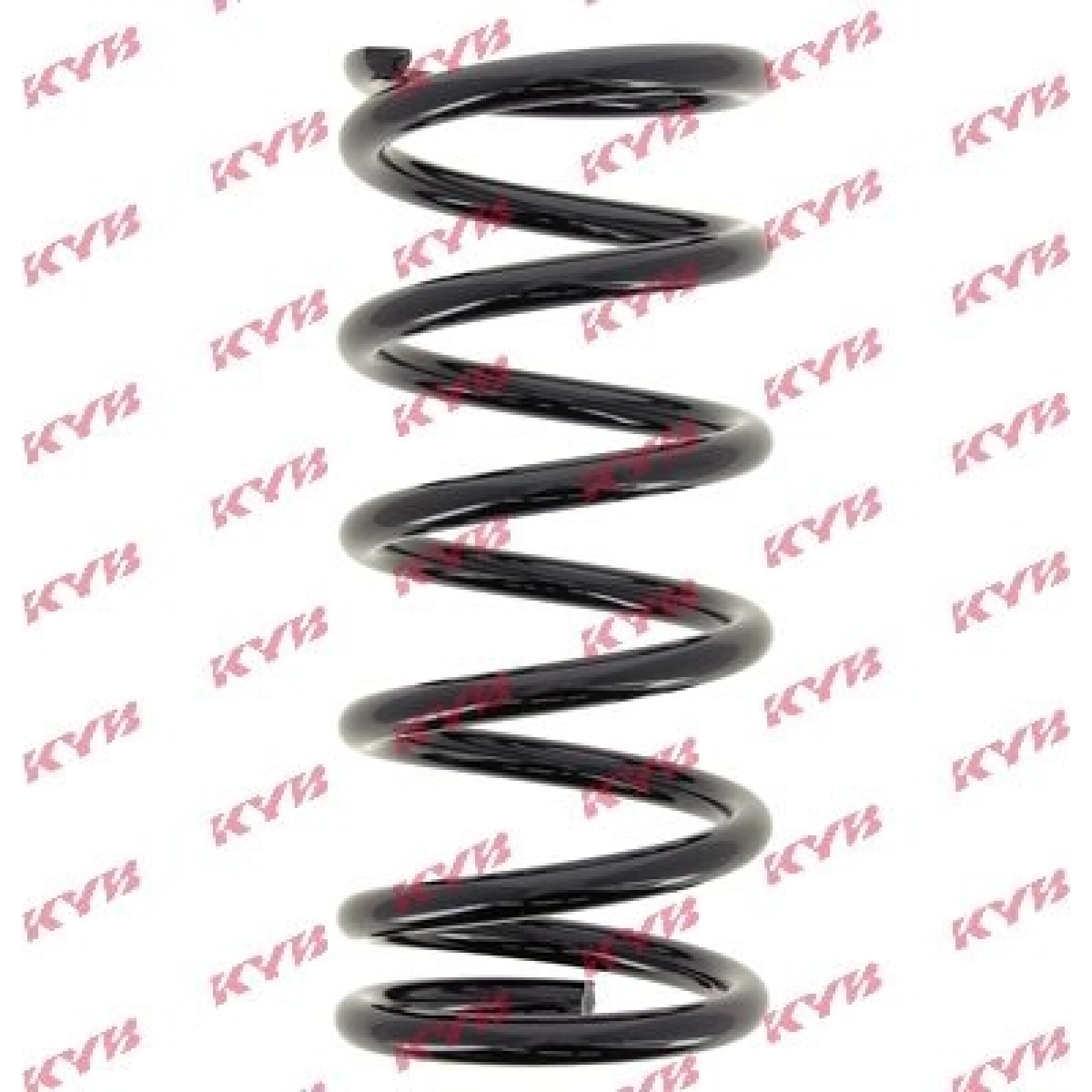 KYB Fahrwerksfeder Mitsubishi T. Space Wagon 2.0Gdi/2.4Gdi 10.98-04.04 RA6255